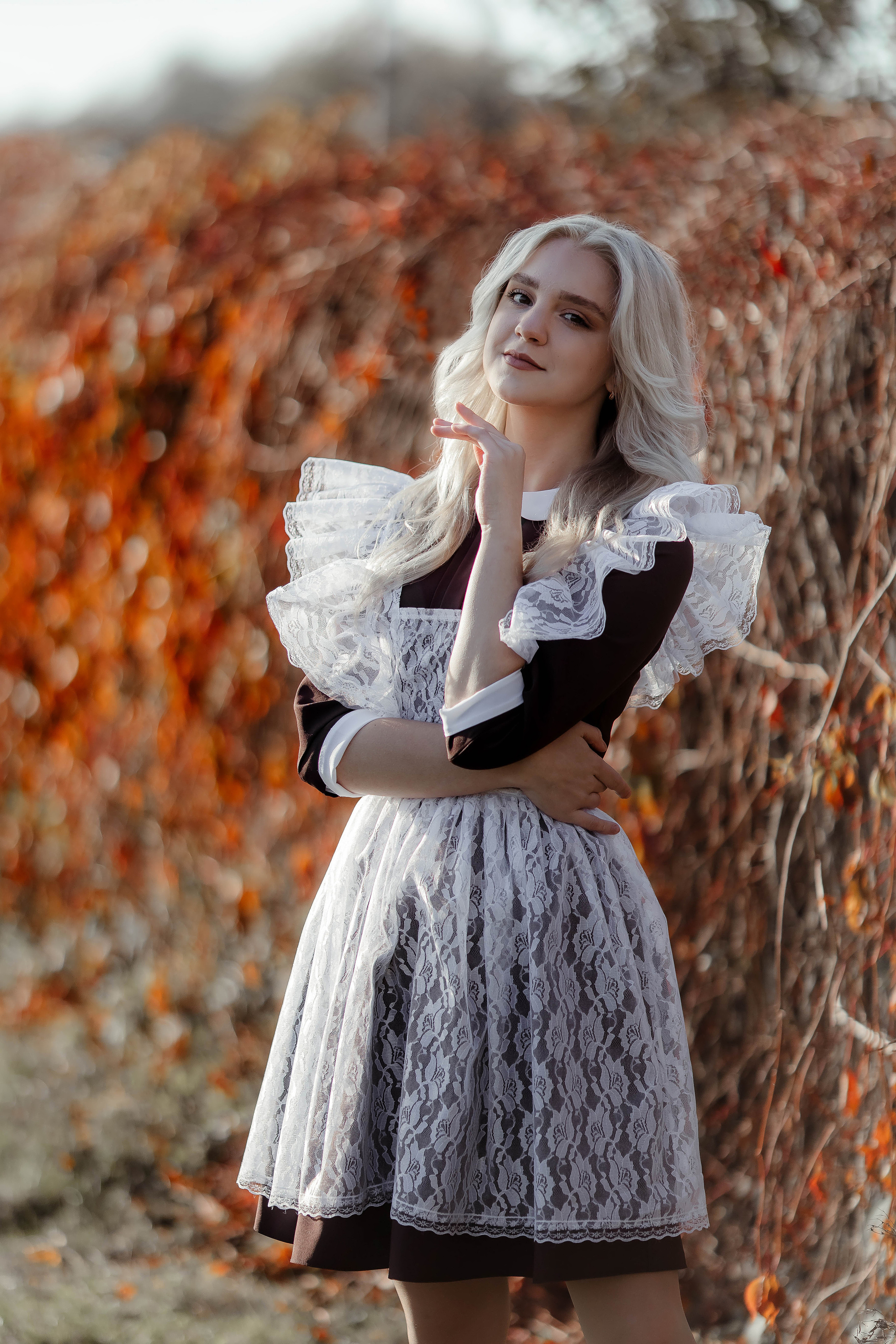 Школа № 2. Свадебный и портретный фотограф Брянск, Дятьково