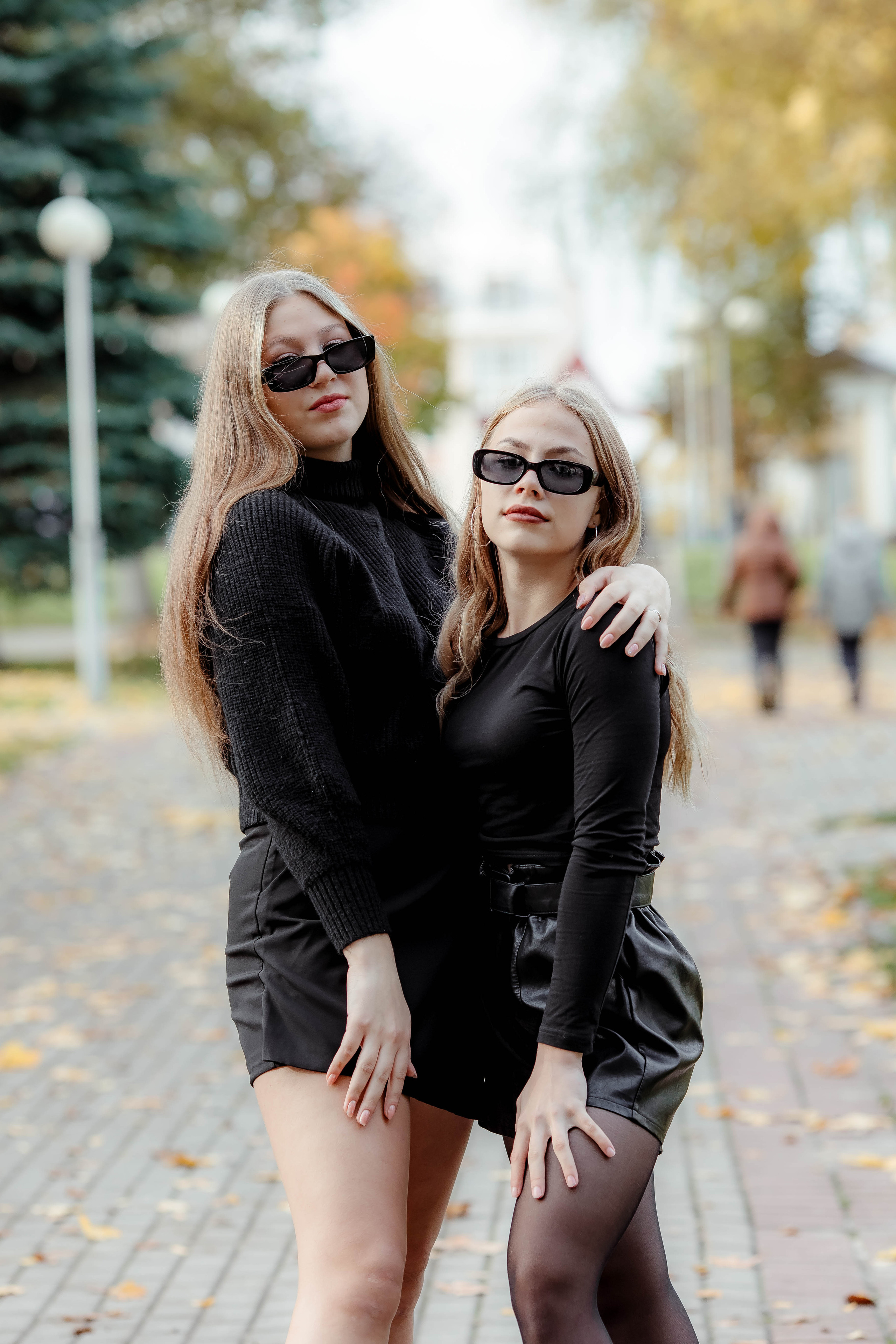 Школа № 5 9 класс. Свадебный и портретный фотограф Брянск, Дятьково