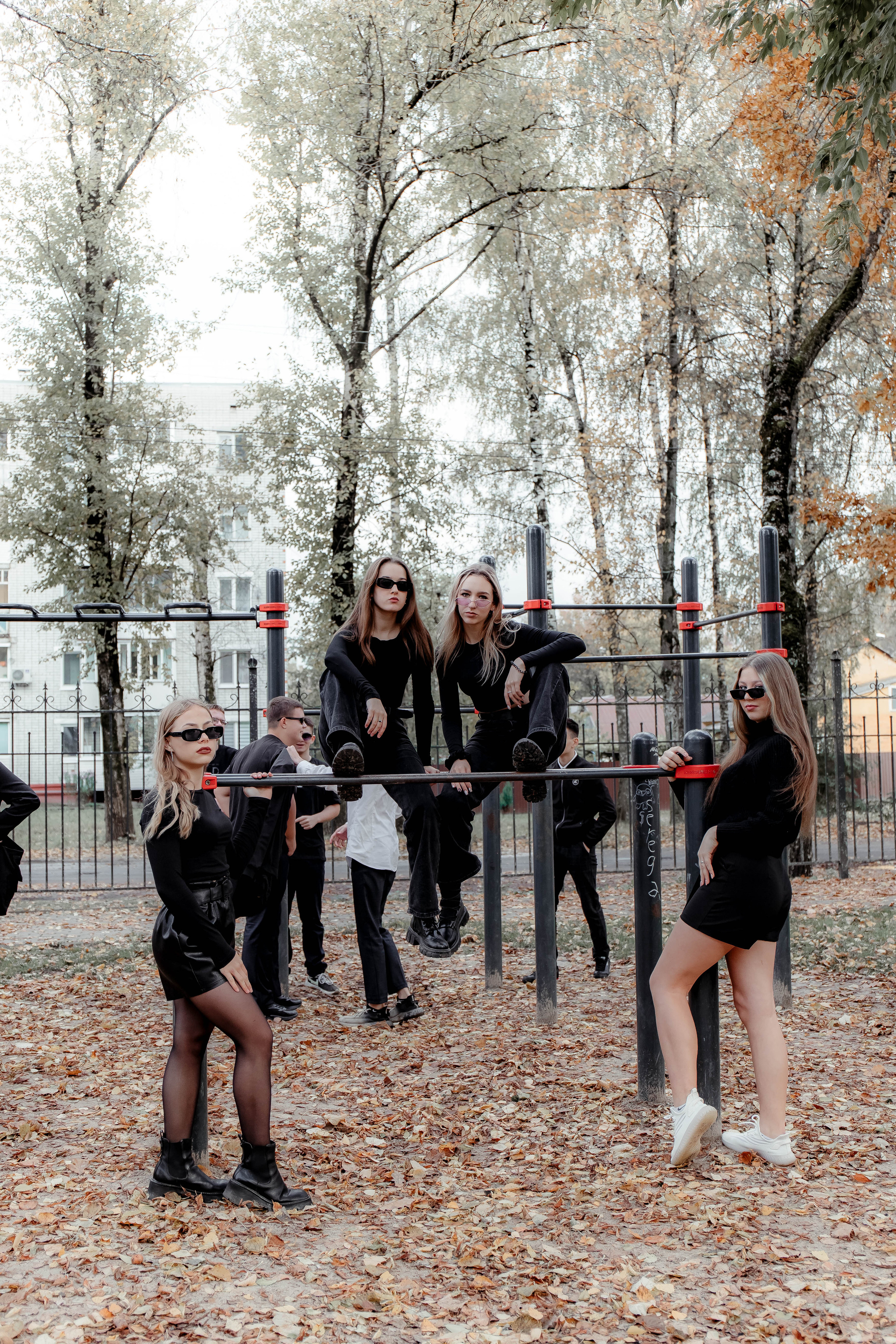 Школа № 5 9 класс. Свадебный и портретный фотограф Брянск, Дятьково