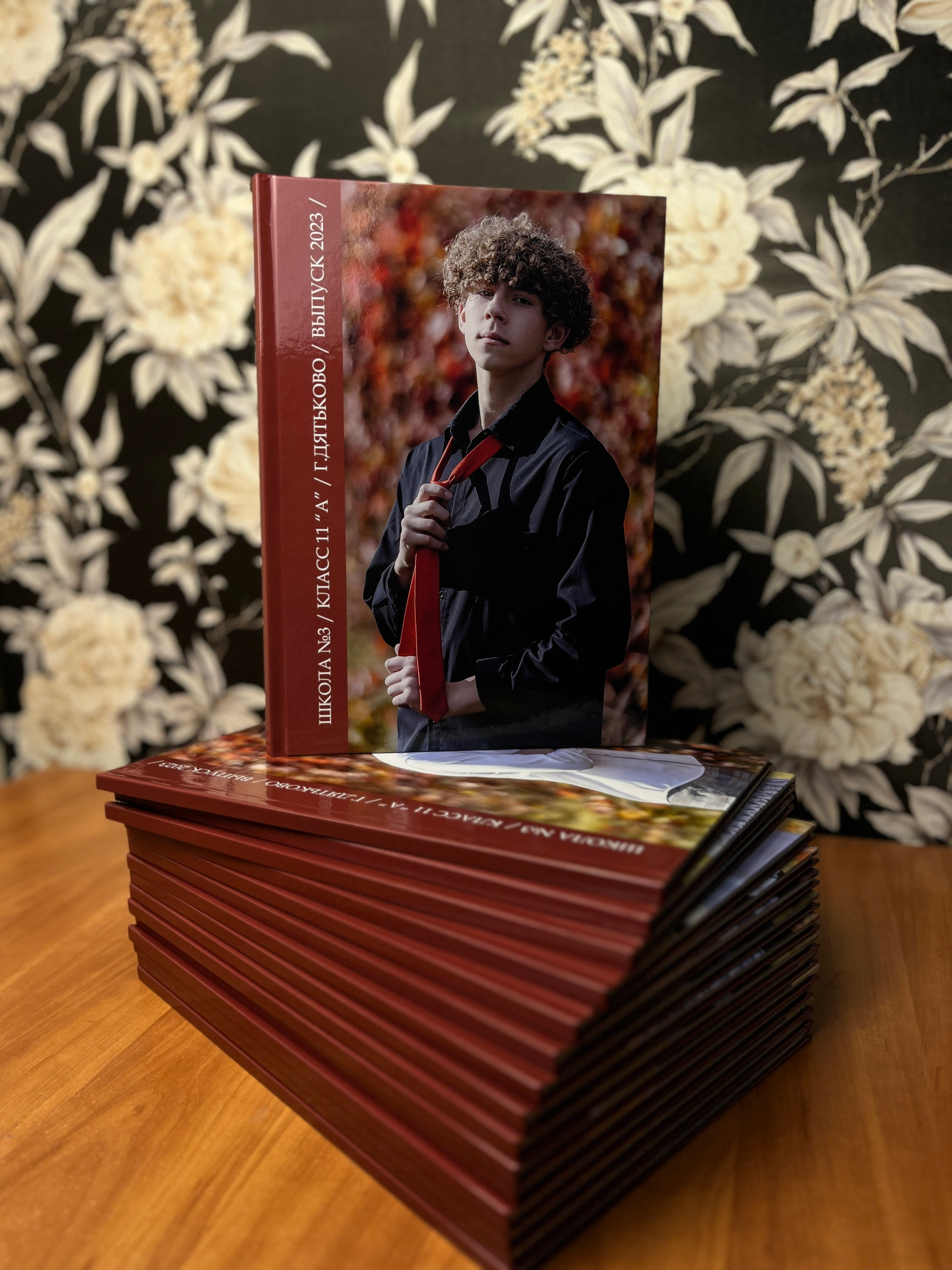 (6 разворотов). Свадебный и портретный фотограф Брянск, Дятьково