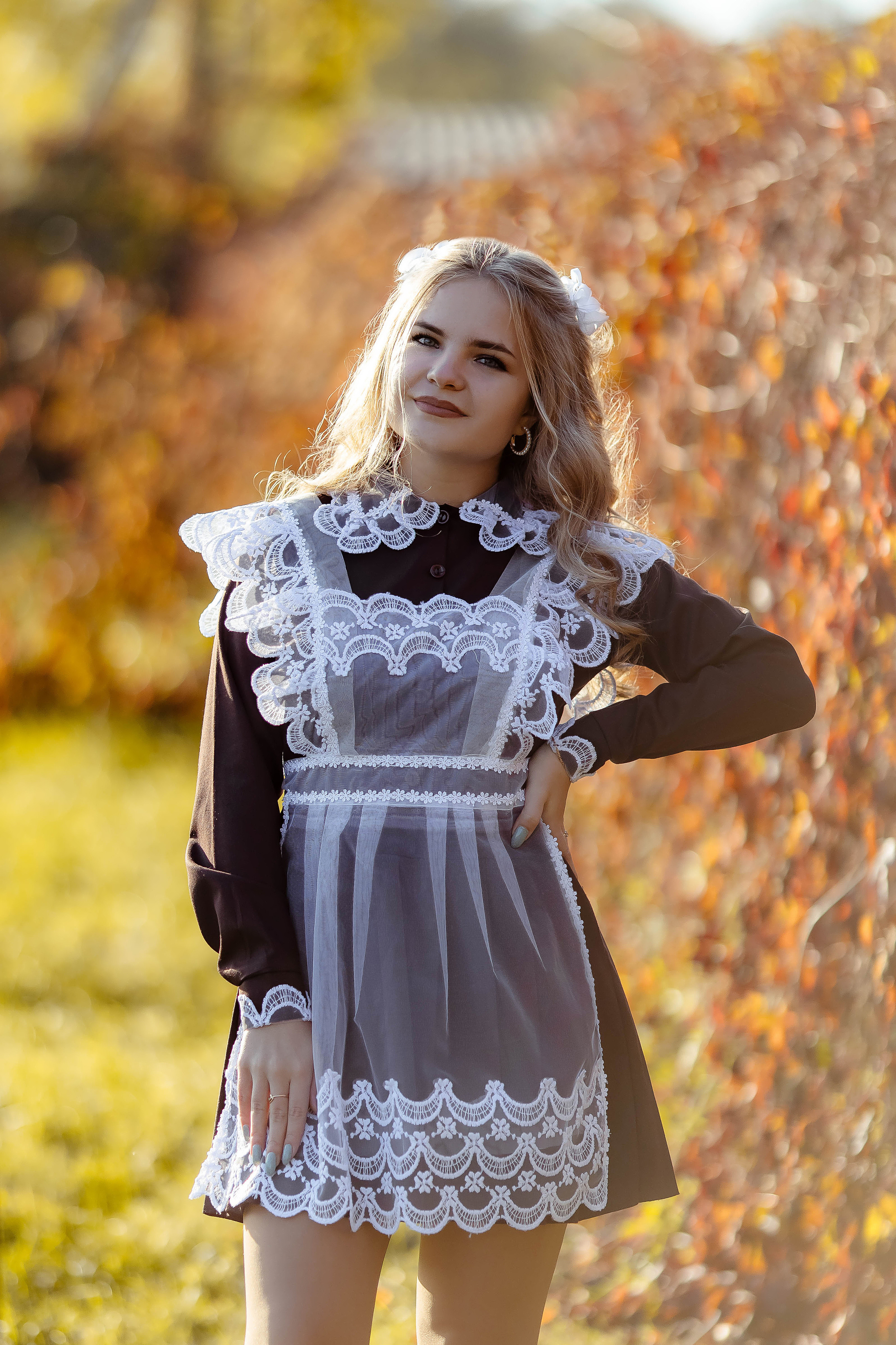 Школа № 2. Свадебный и портретный фотограф Брянск, Дятьково