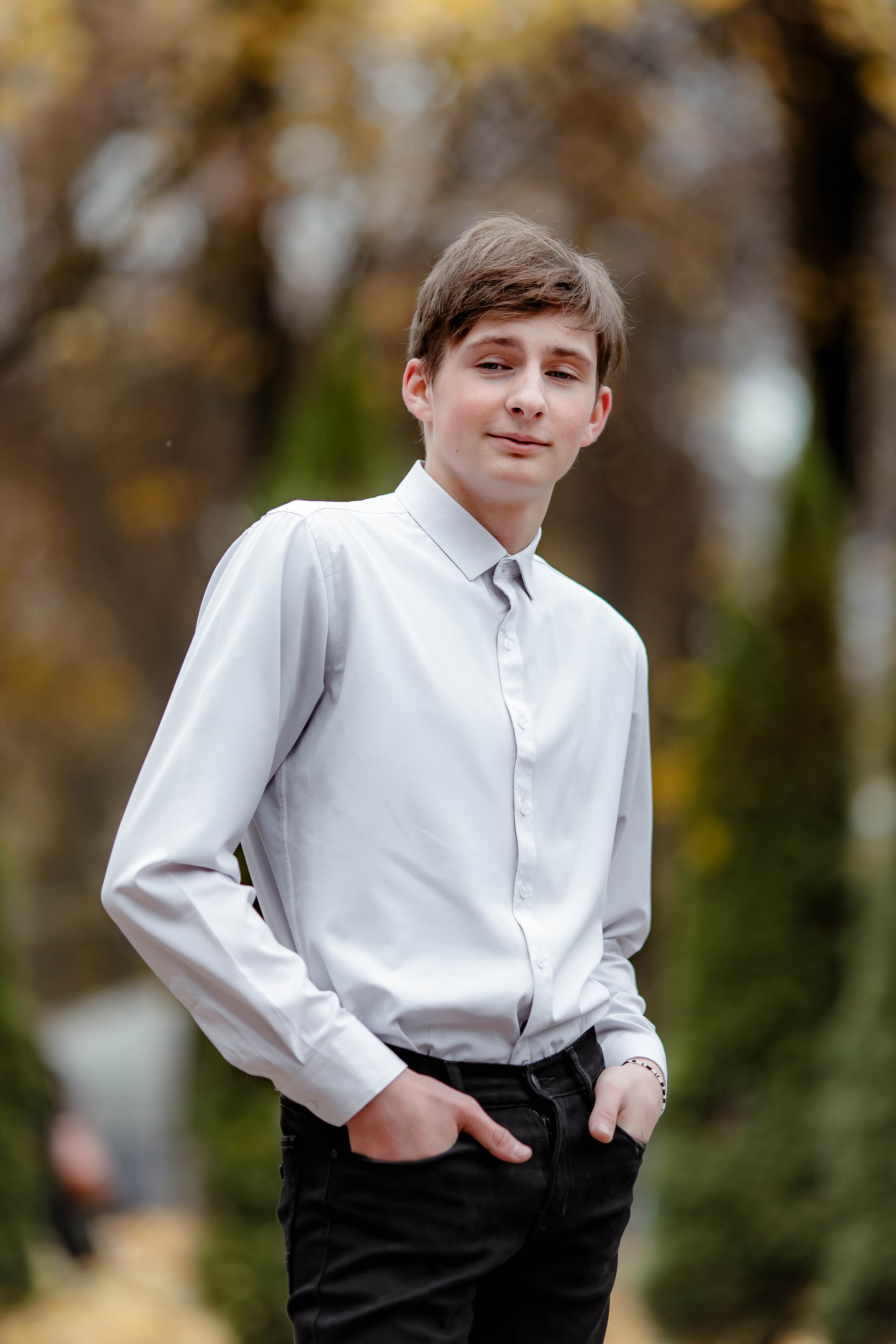 Школа № 5 9 класс. Свадебный и портретный фотограф Брянск, Дятьково