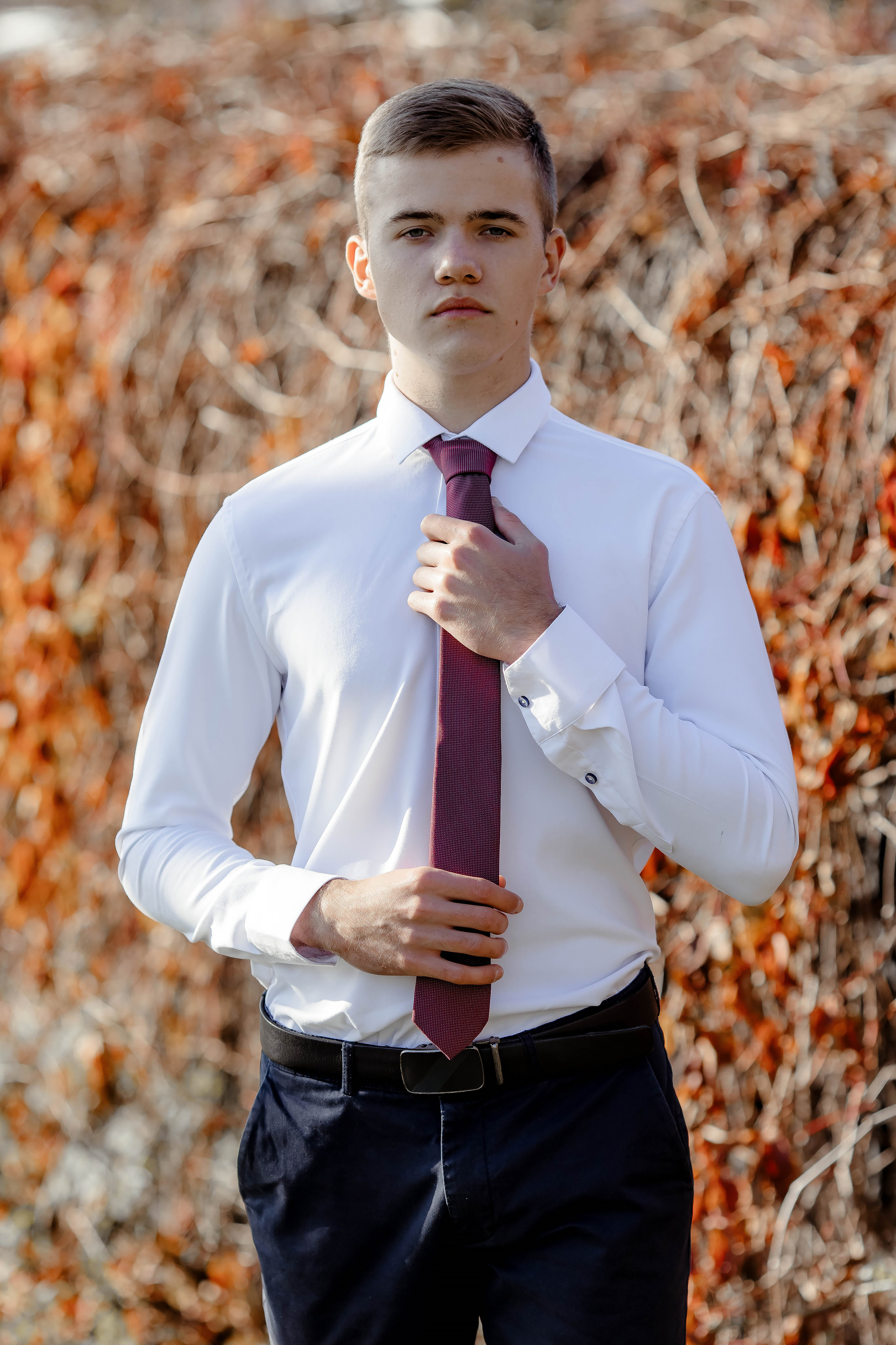 Школа № 2. Свадебный и портретный фотограф Брянск, Дятьково