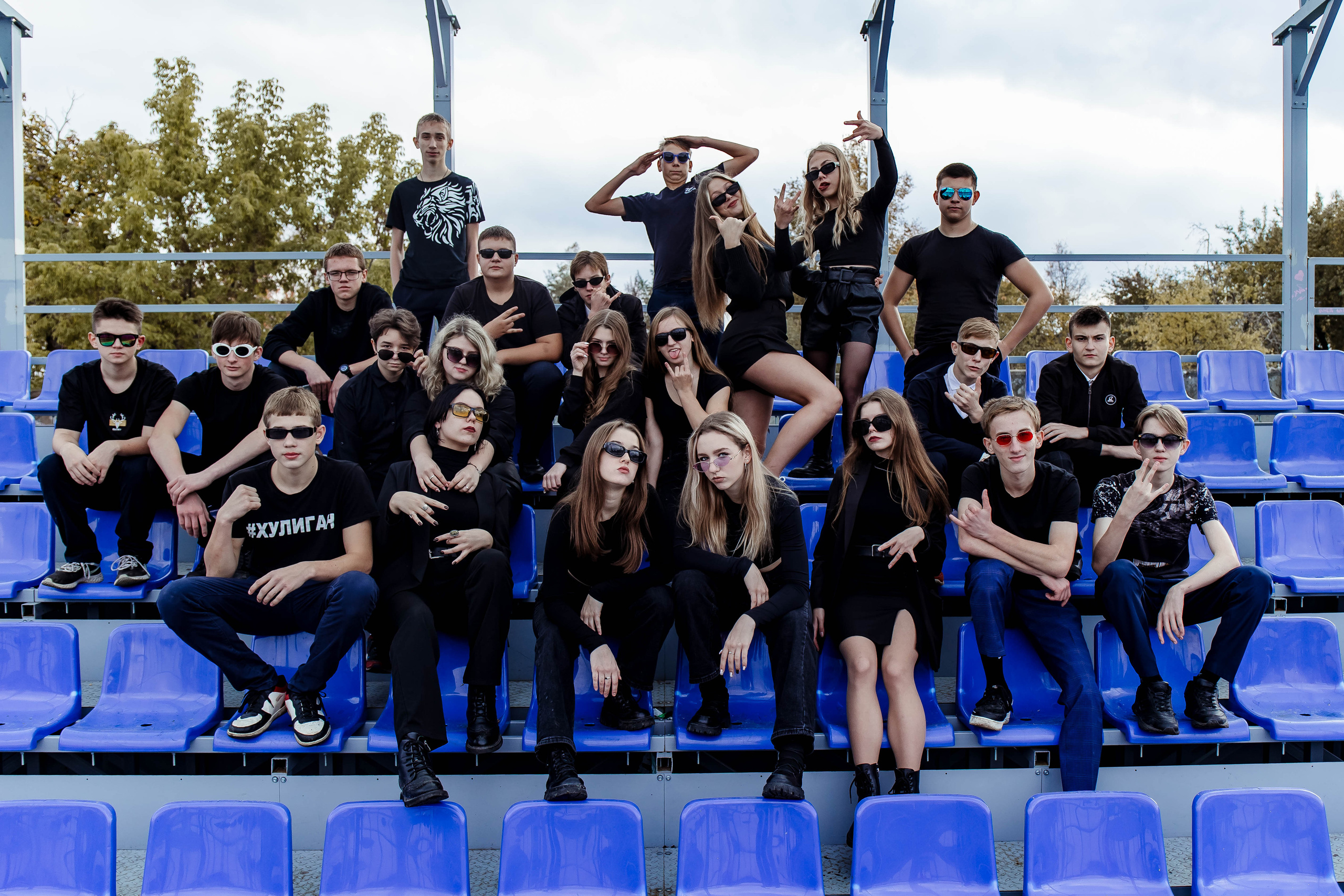 Школа № 5 9 класс. Свадебный и портретный фотограф Брянск, Дятьково