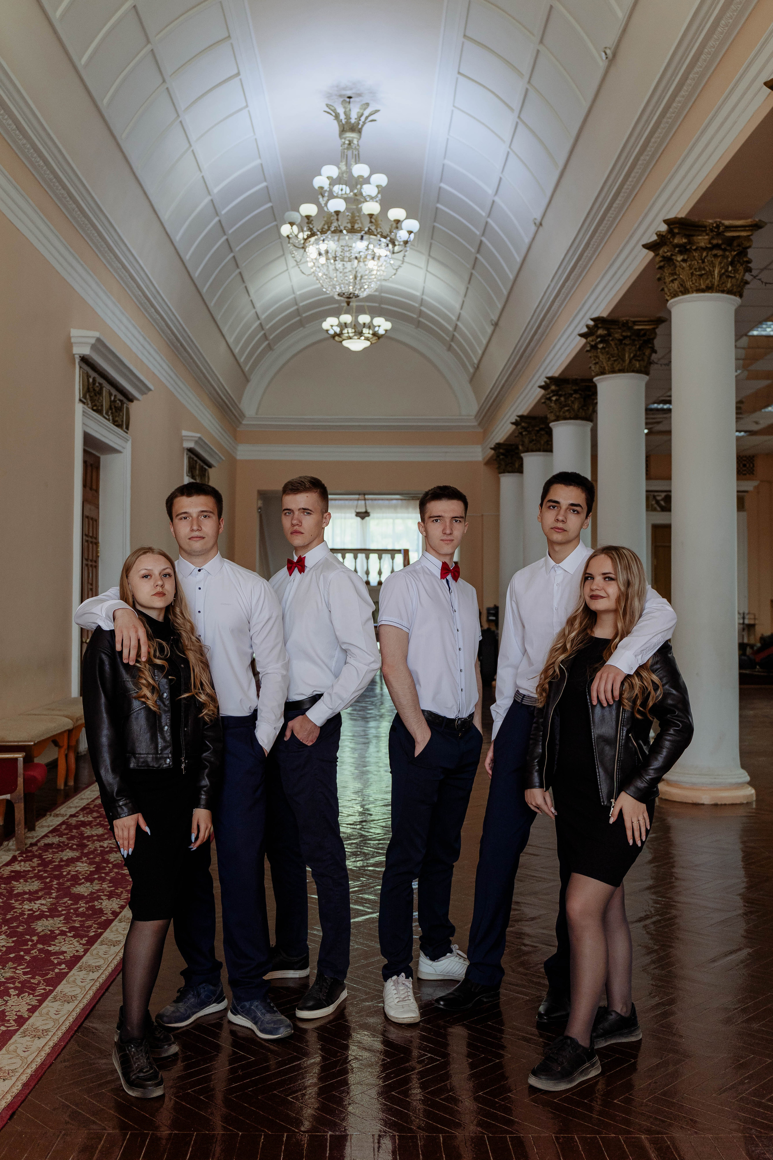 Школа № 2. Свадебный и портретный фотограф Брянск, Дятьково