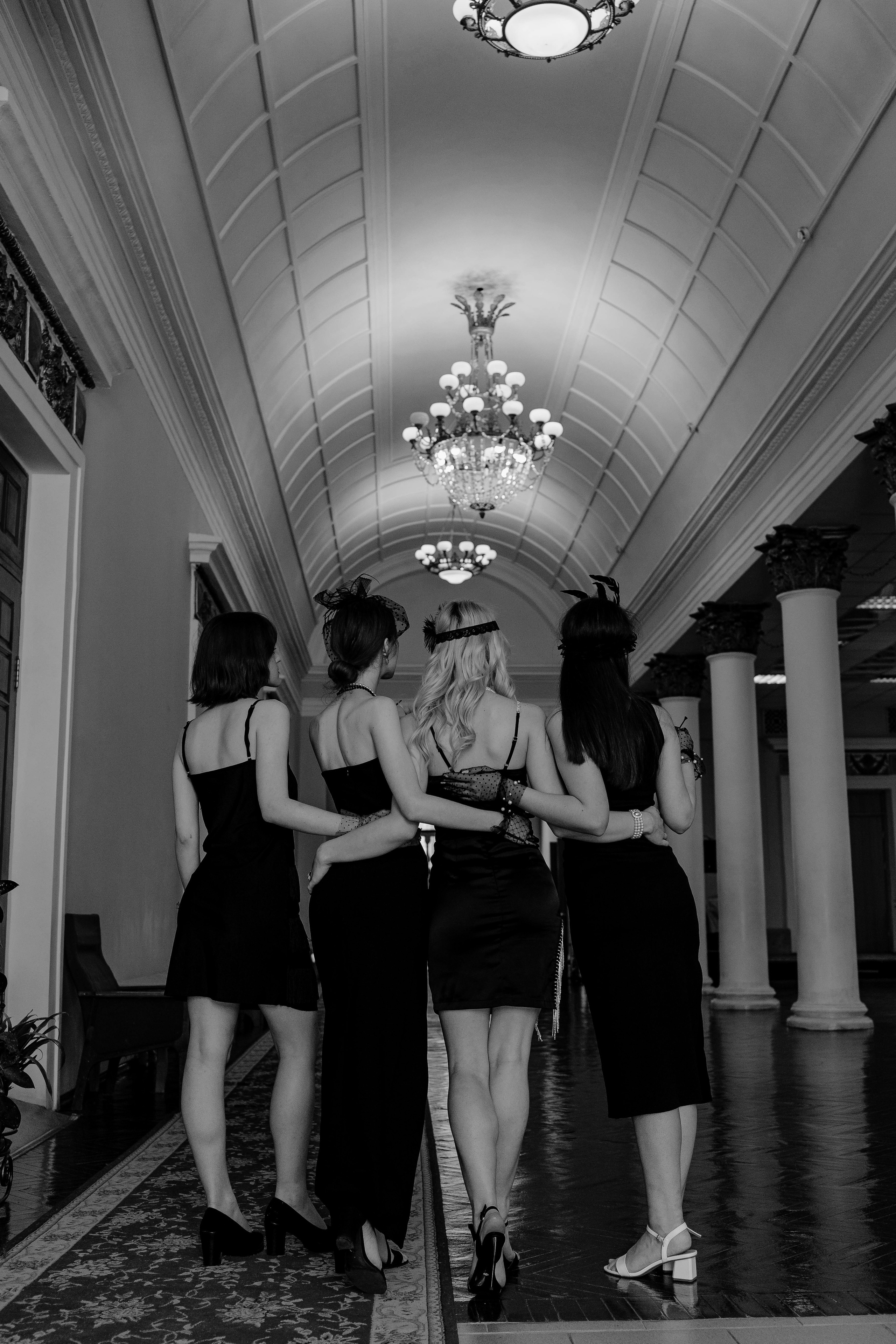 Школа № 2. Свадебный и портретный фотограф Брянск, Дятьково