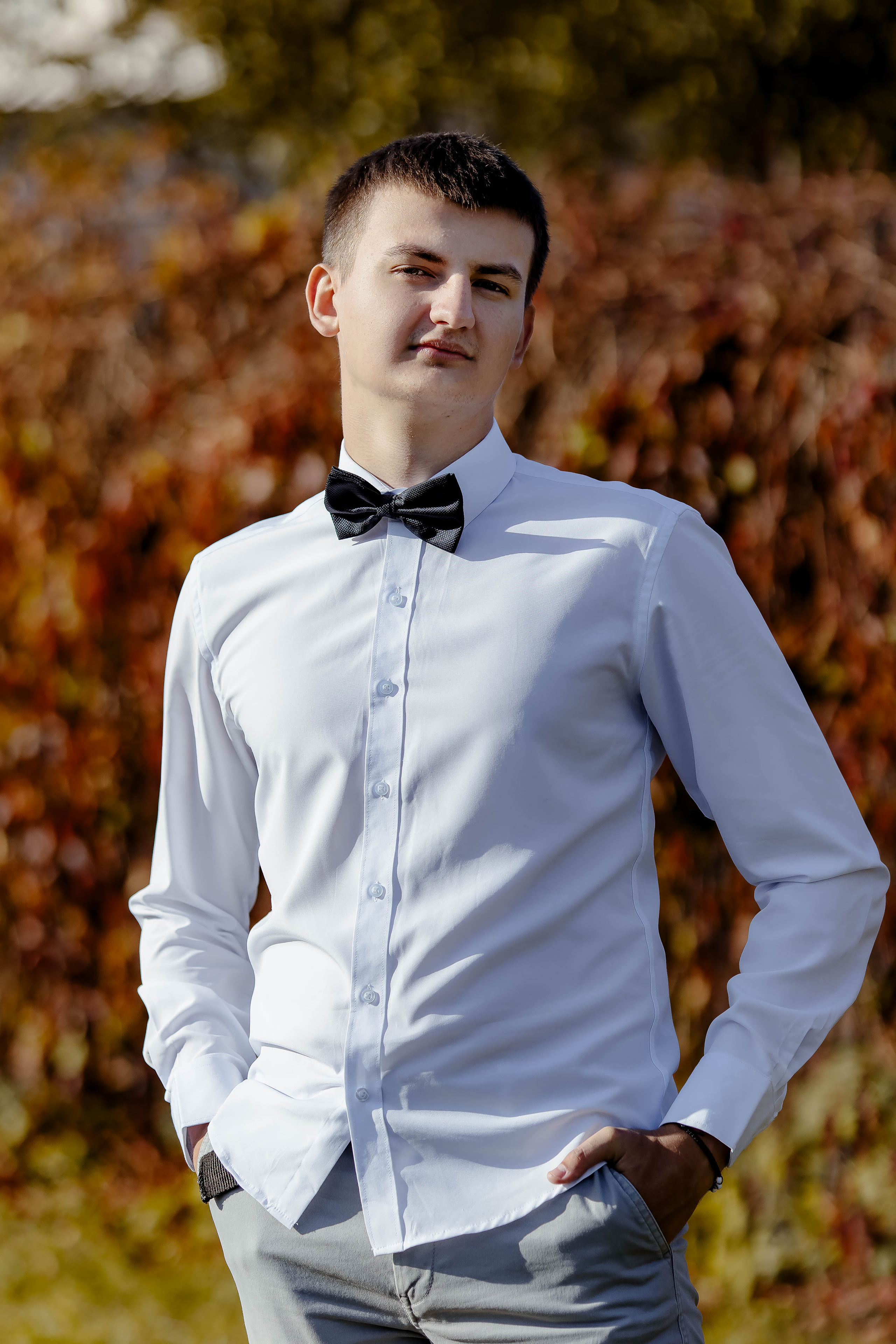 Школа № 2. Свадебный и портретный фотограф Брянск, Дятьково