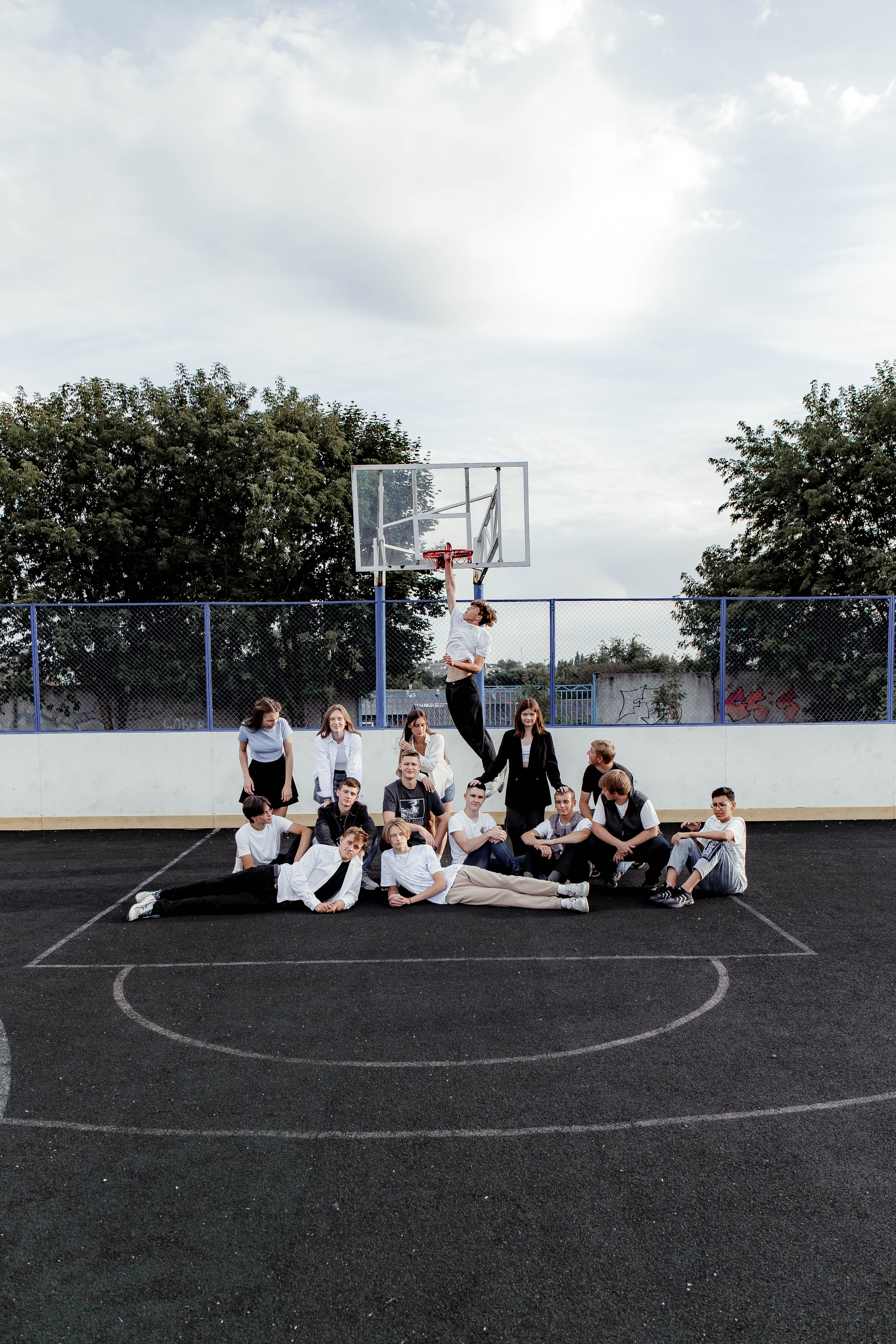 Школа № 3 11 «А» класс. Свадебный и портретный фотограф Брянск, Дятьково