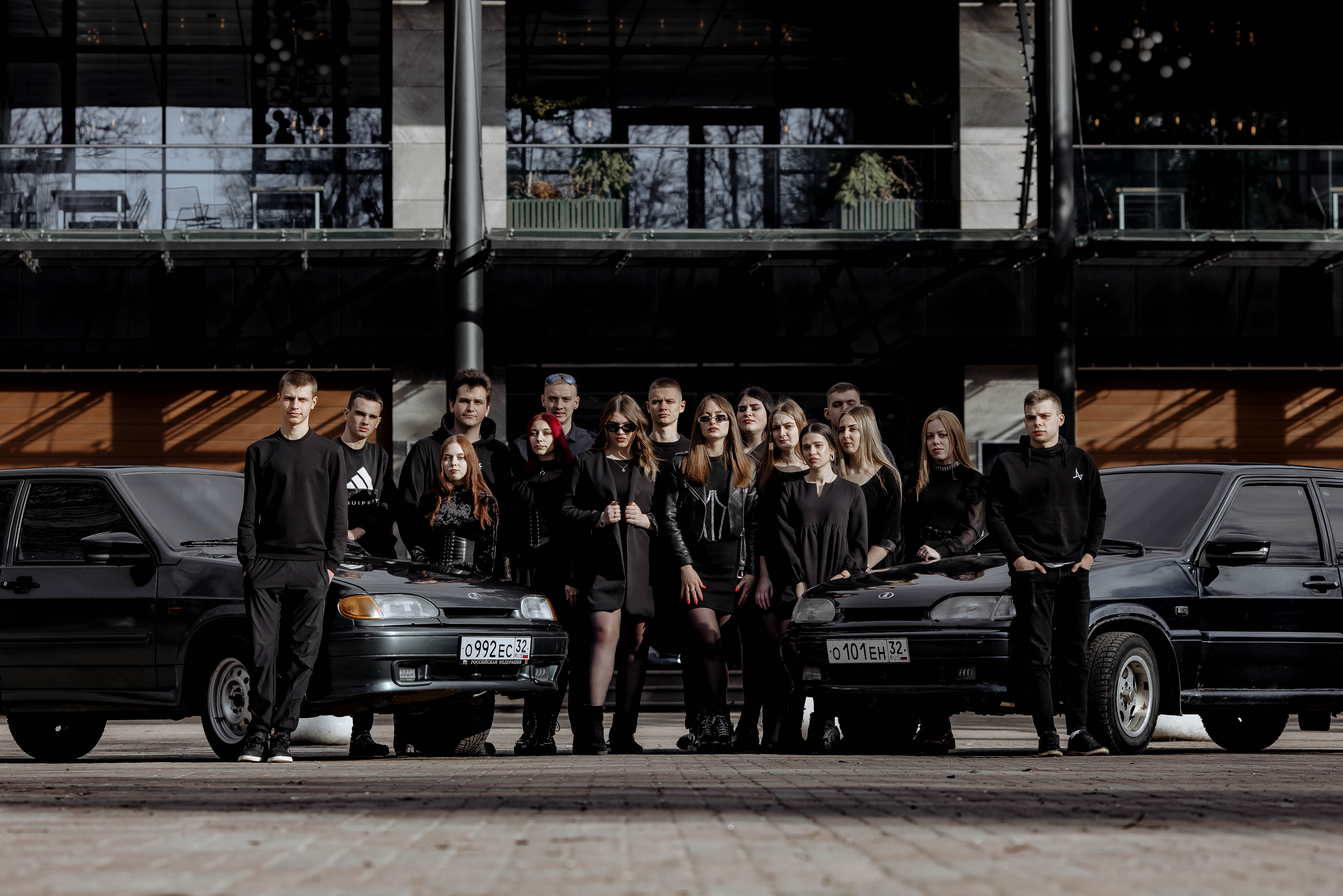 БФ ПГУПС Группа БРВХ-431. Свадебный и портретный фотограф Брянск, Дятьково