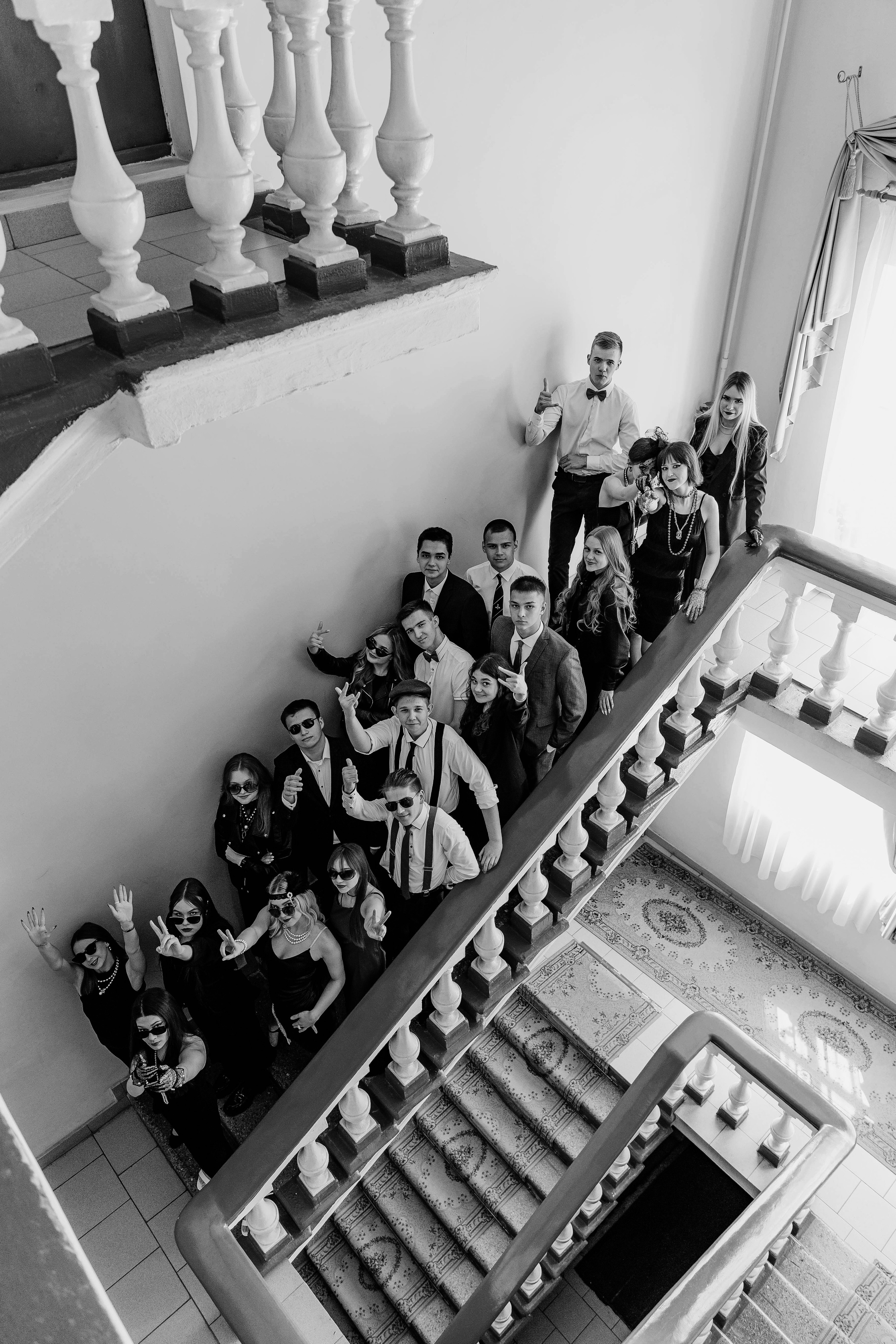 Школа № 2. Свадебный и портретный фотограф Брянск, Дятьково