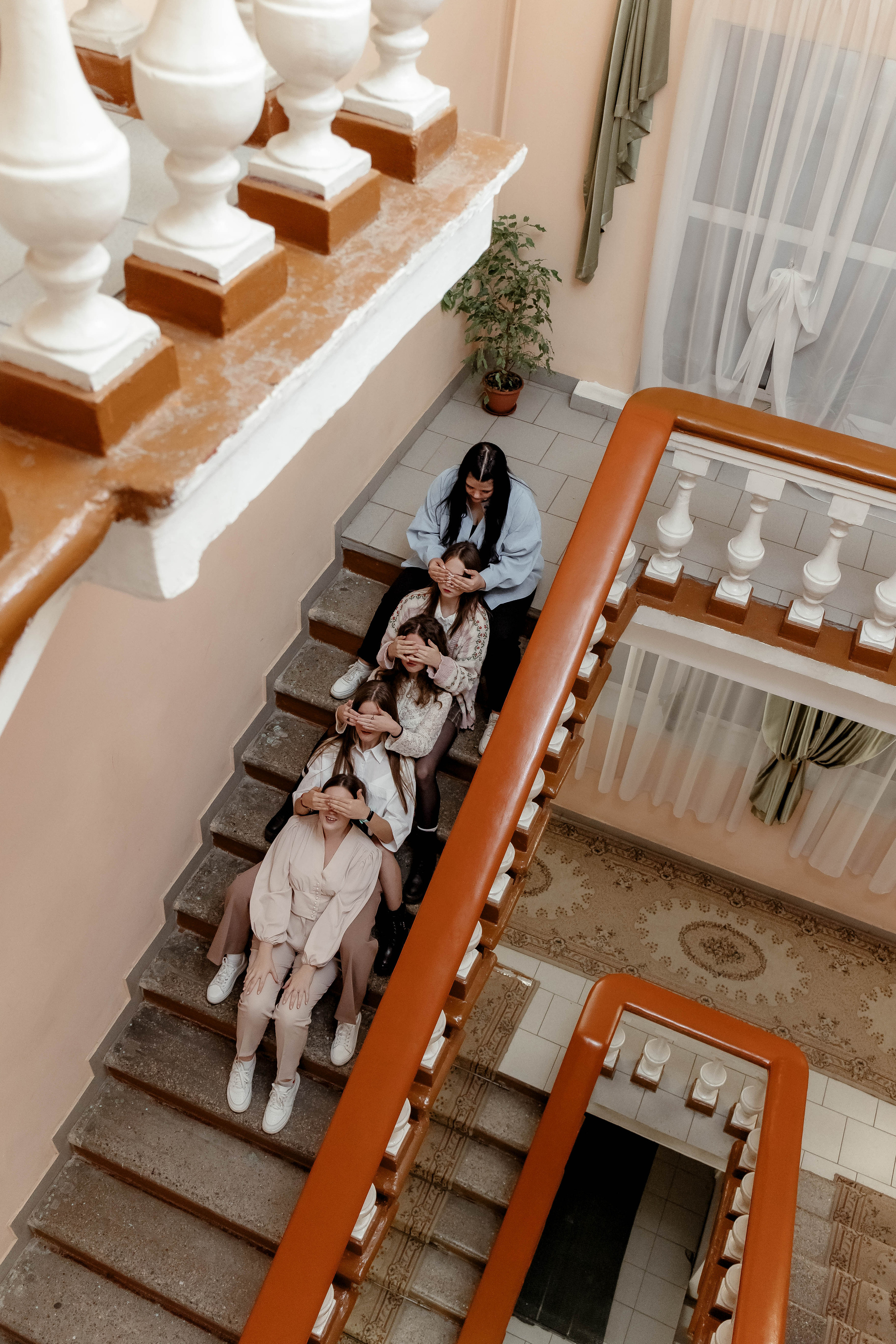 Школа № 3 11 «Б» класс. Свадебный и портретный фотограф Брянск, Дятьково