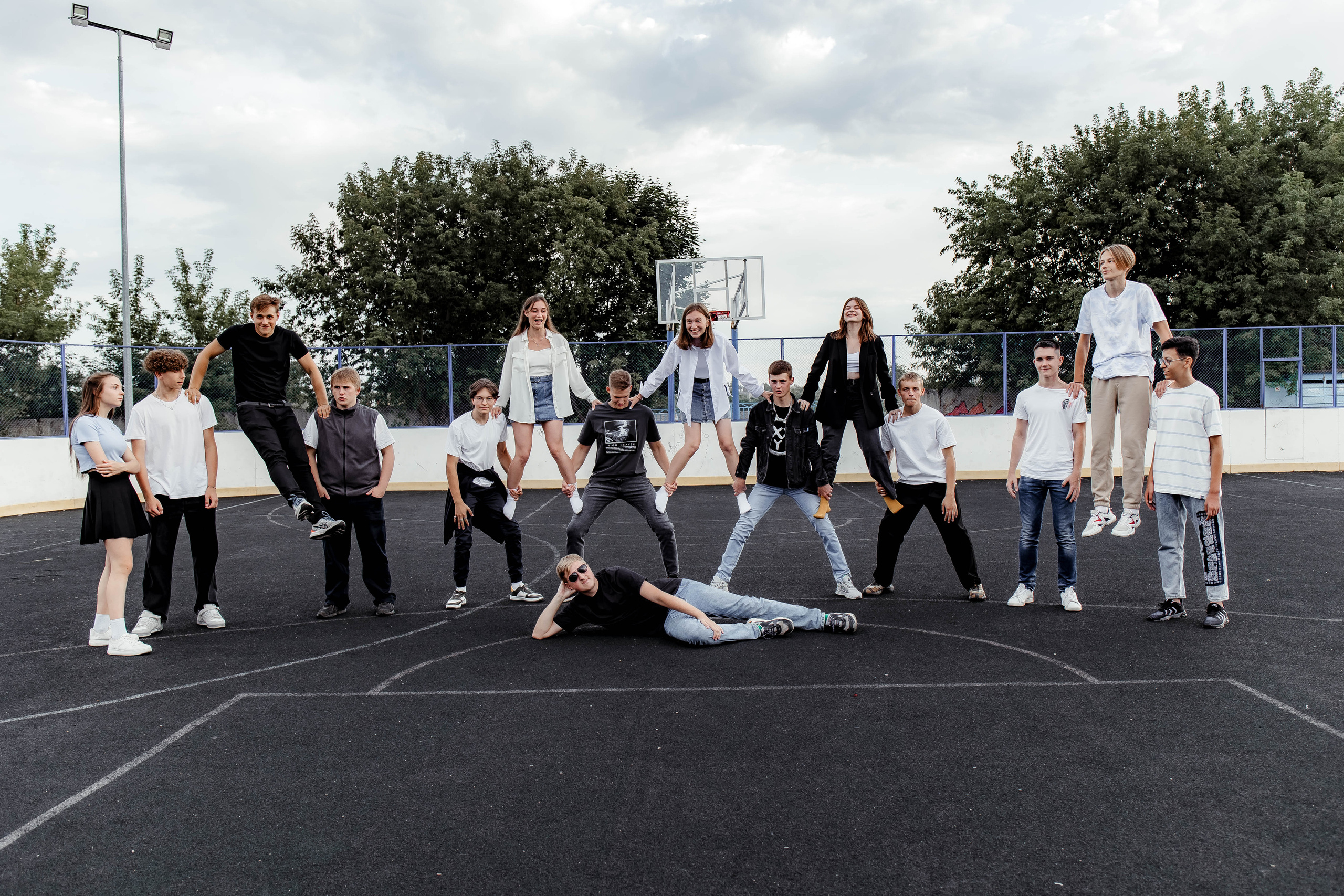 Школа № 3 11 «А» класс. Свадебный и портретный фотограф Брянск, Дятьково