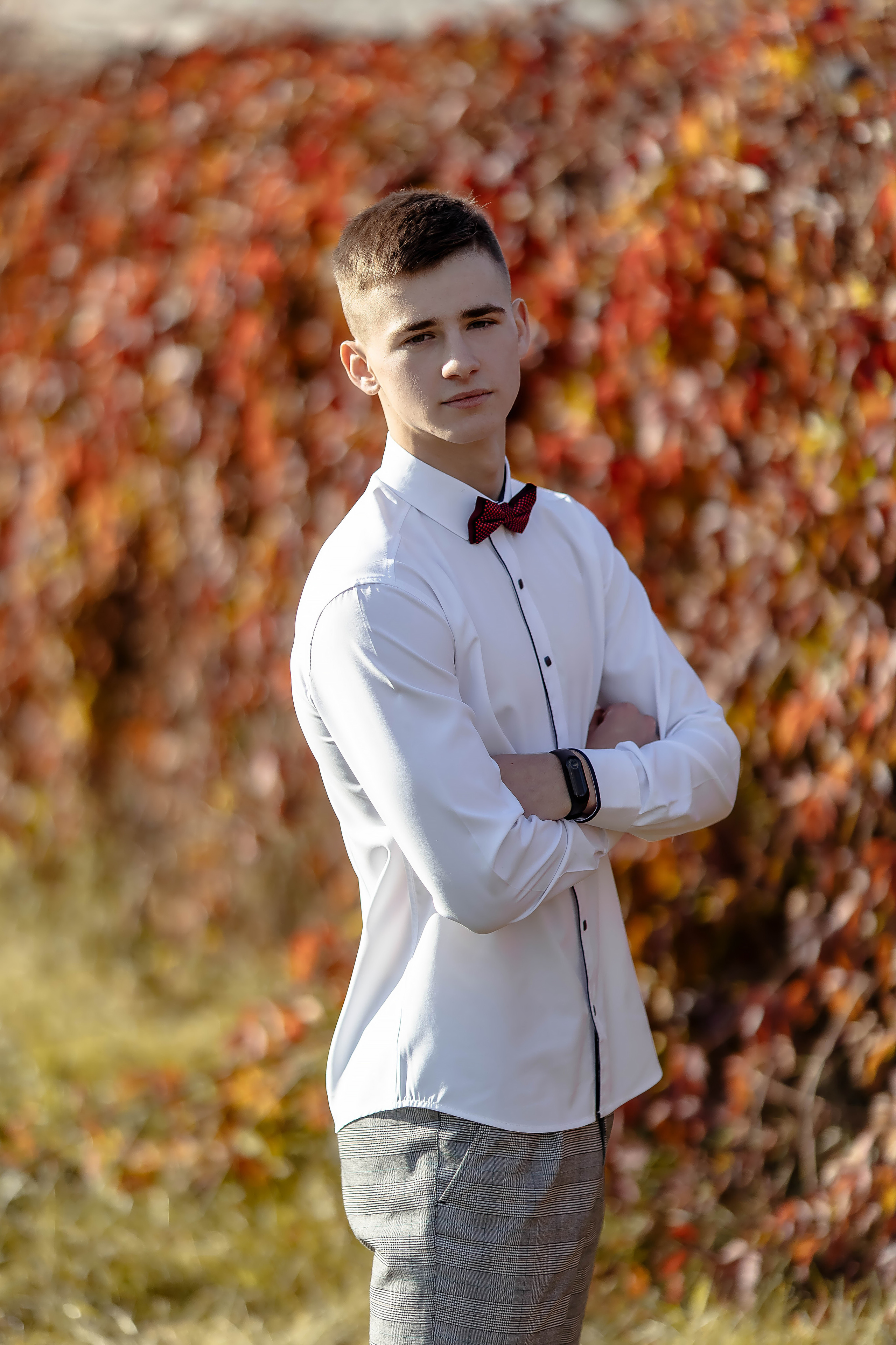 Школа № 3 11 «А» класс. Свадебный и портретный фотограф Брянск, Дятьково