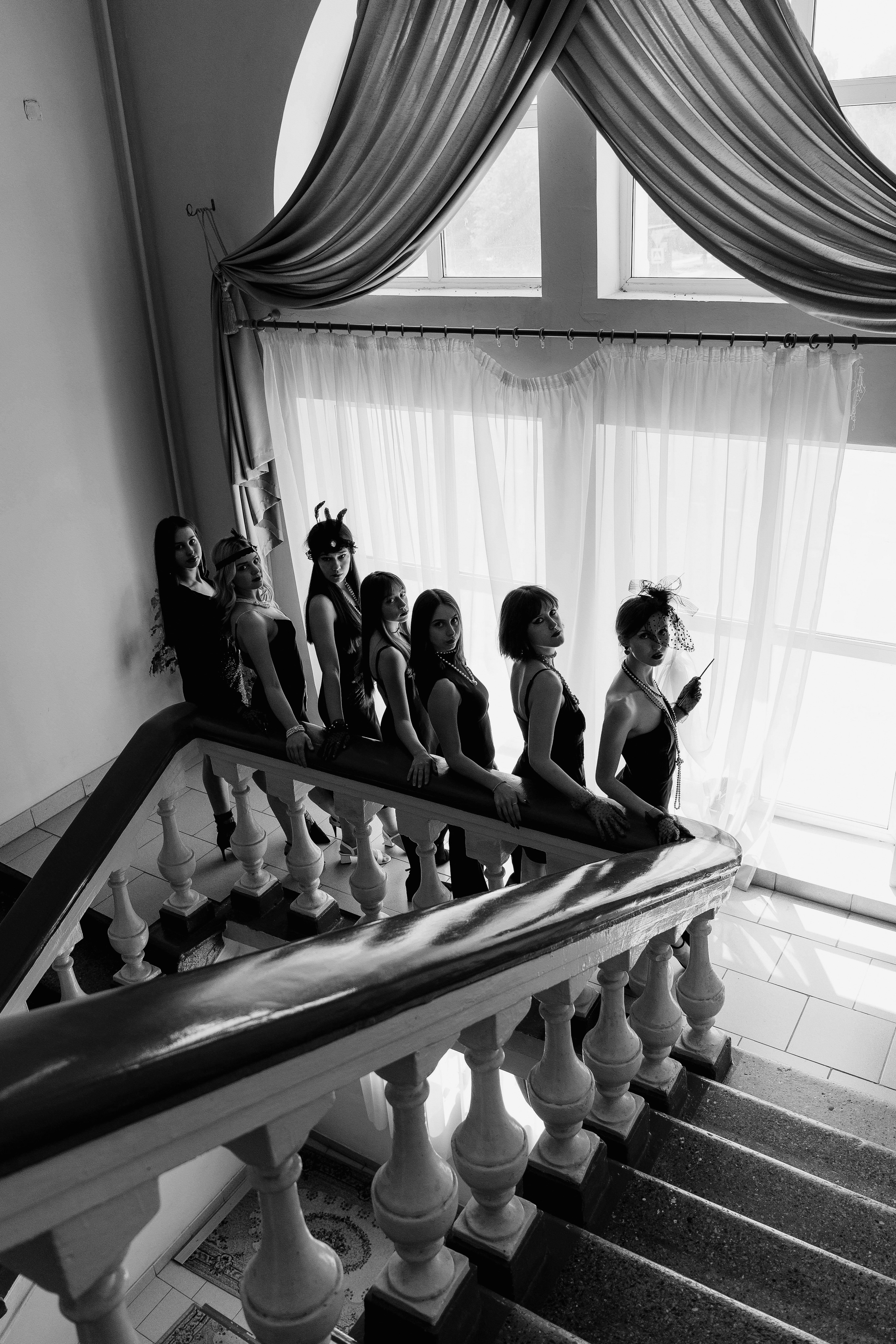 Школа № 2. Свадебный и портретный фотограф Брянск, Дятьково