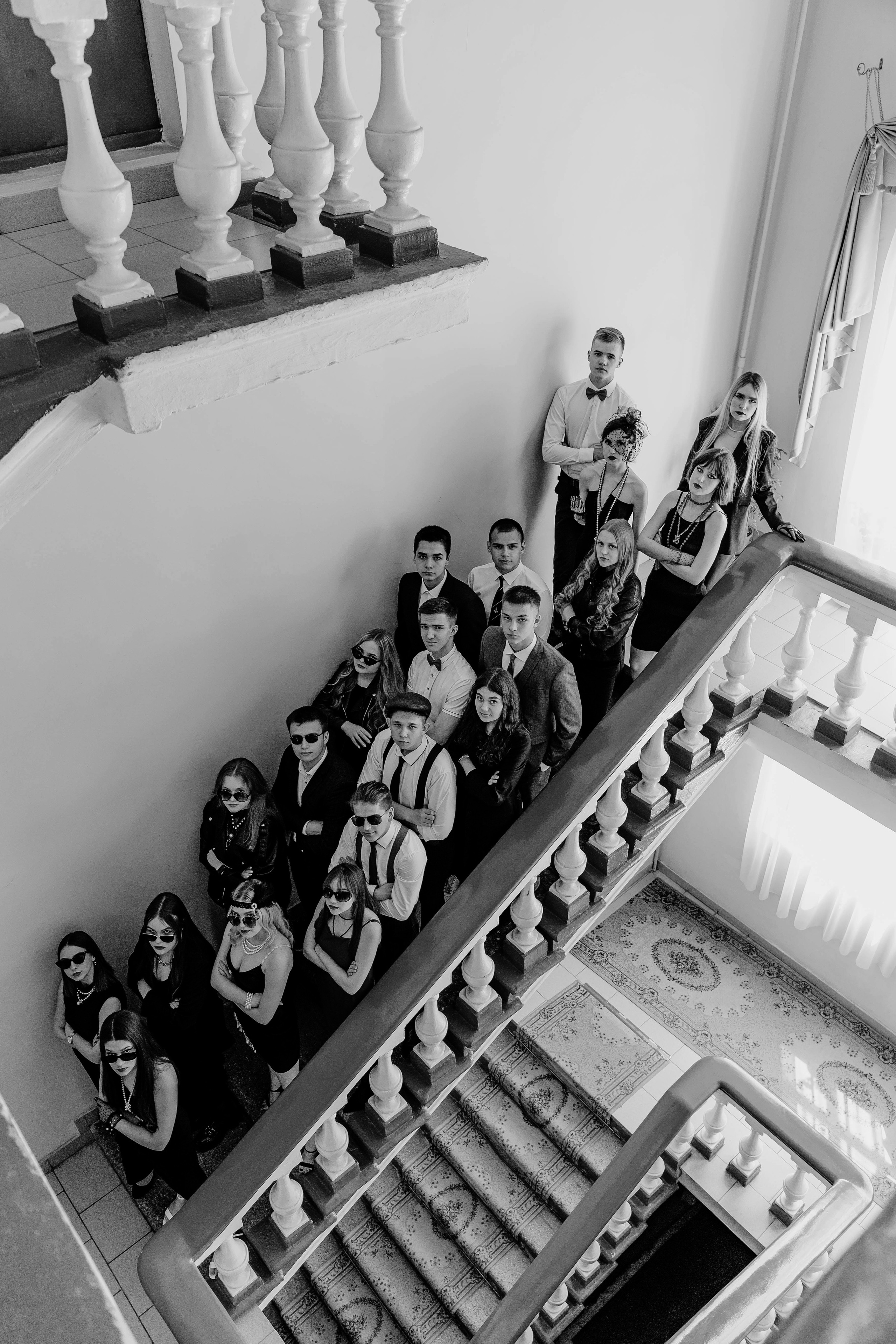 Школа № 2. Свадебный и портретный фотограф Брянск, Дятьково