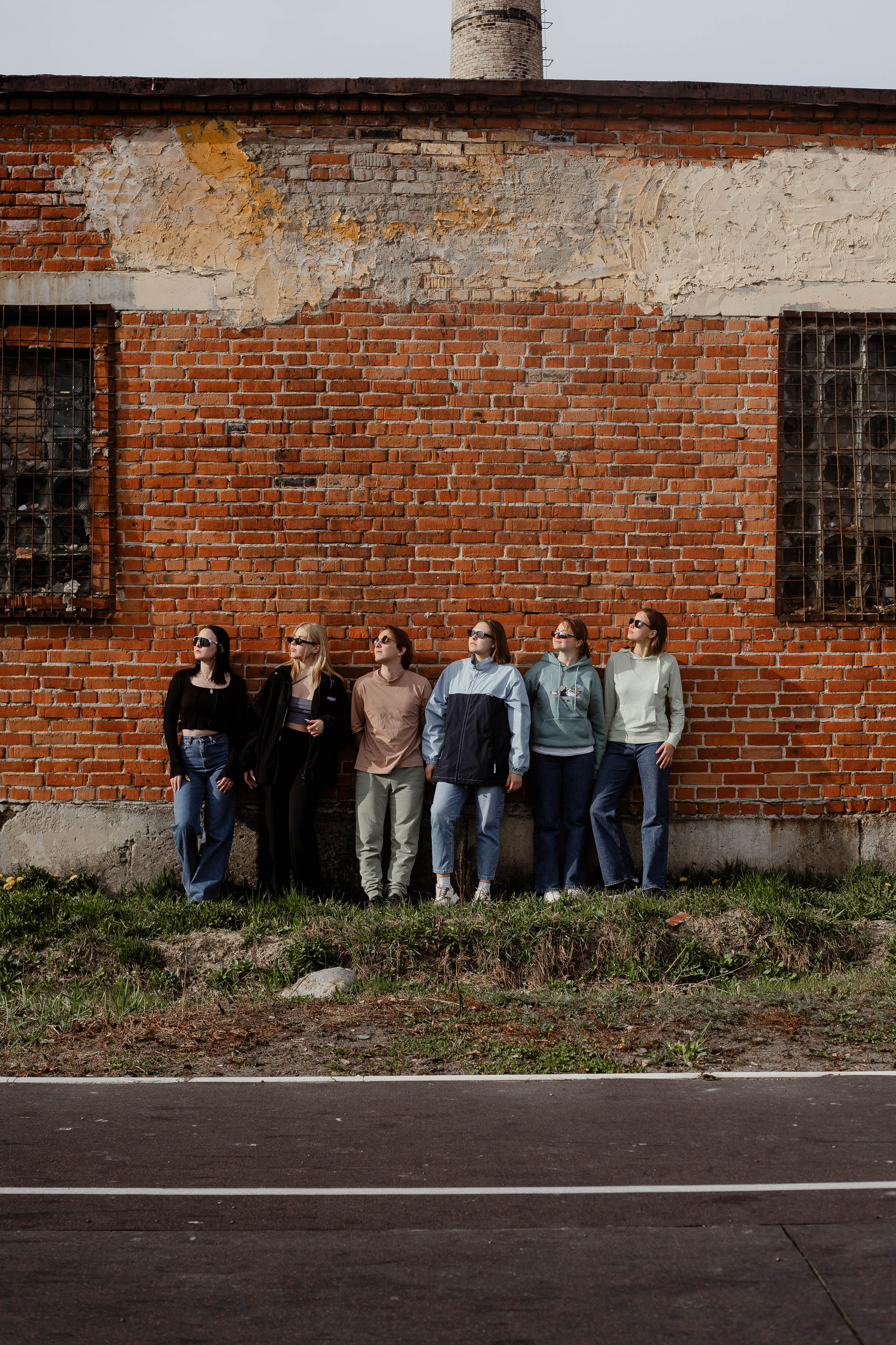 Школа № 3 11 «Б» класс. Свадебный и портретный фотограф Брянск, Дятьково