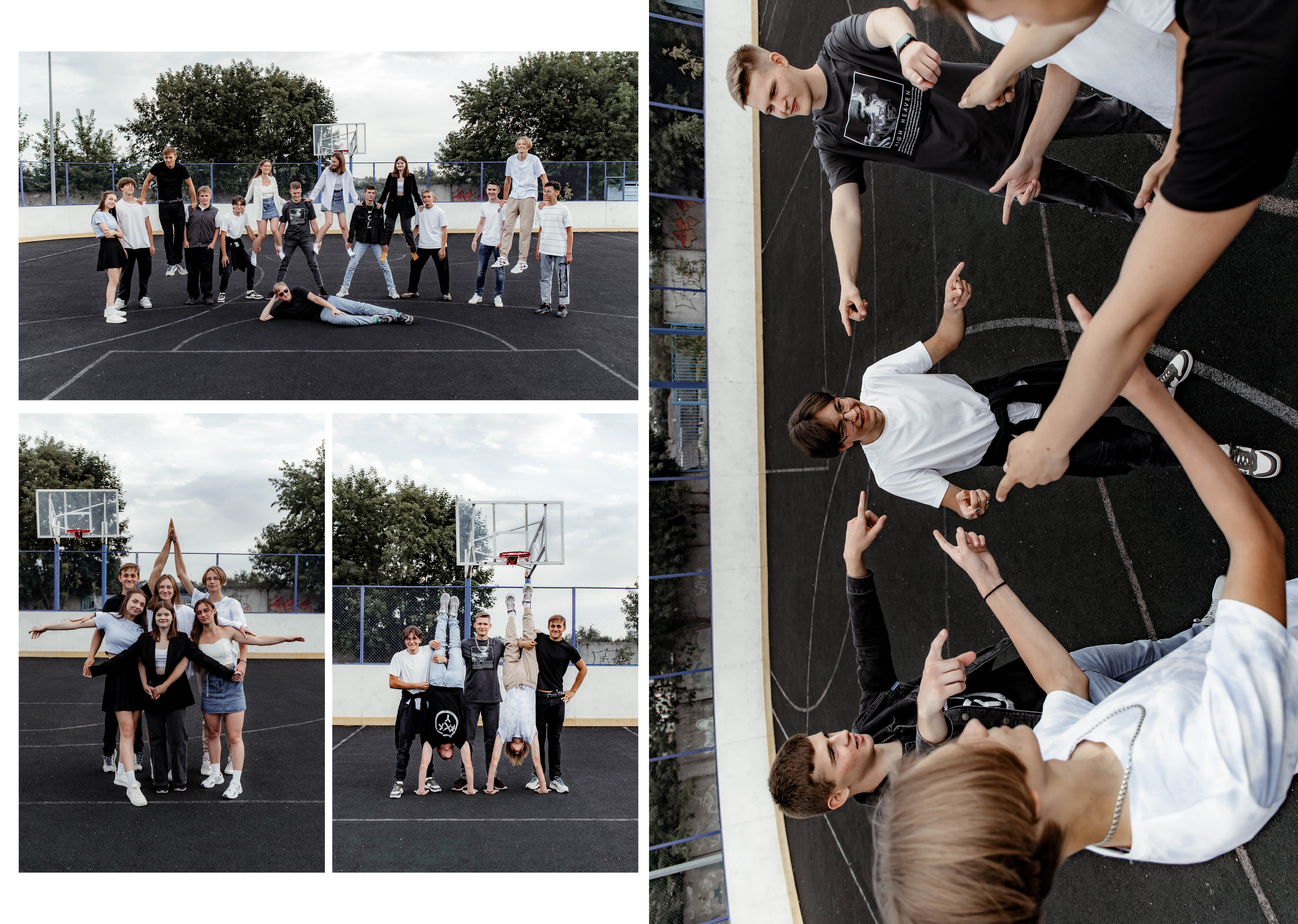 (6 разворотов). Свадебный и портретный фотограф Брянск, Дятьково