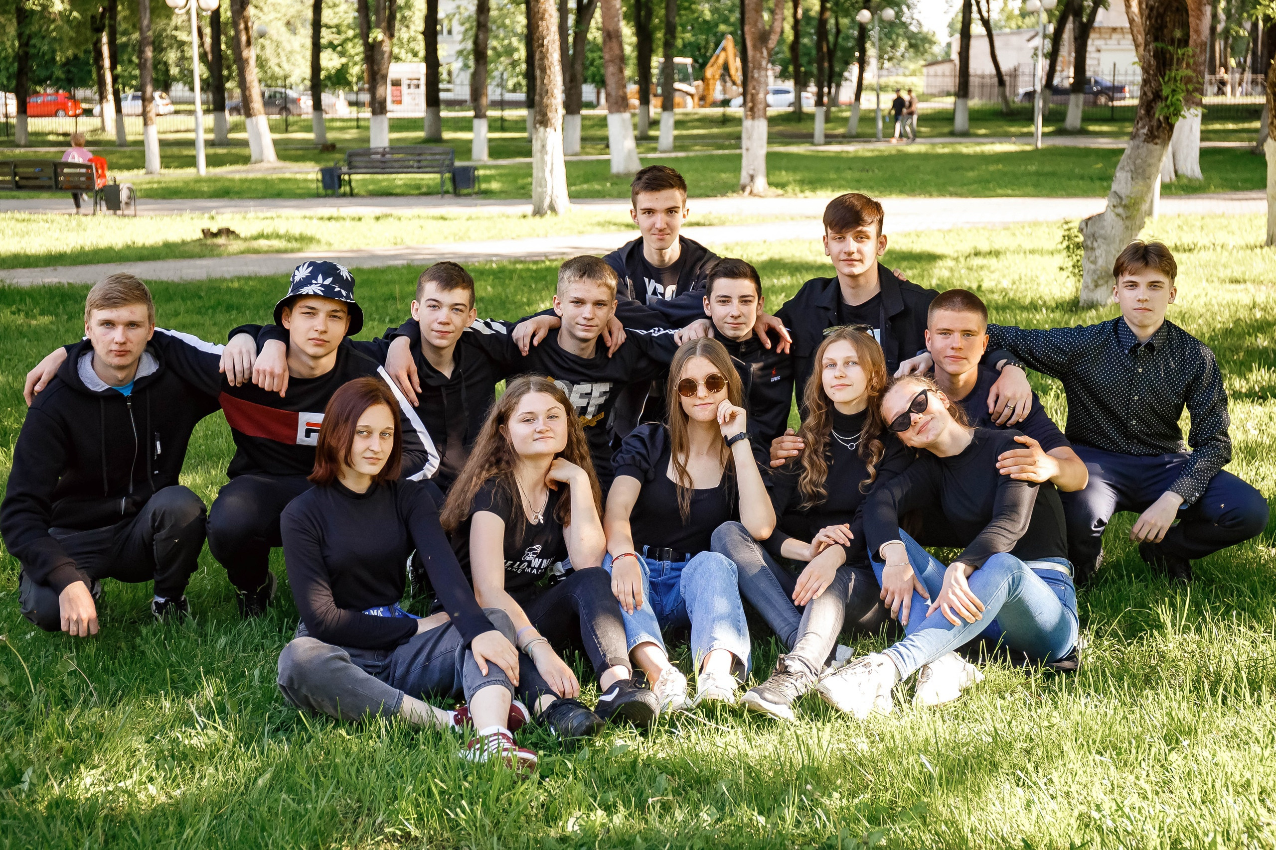 Старская школа 9 класс. Свадебный и портретный фотограф Брянск, Дятьково