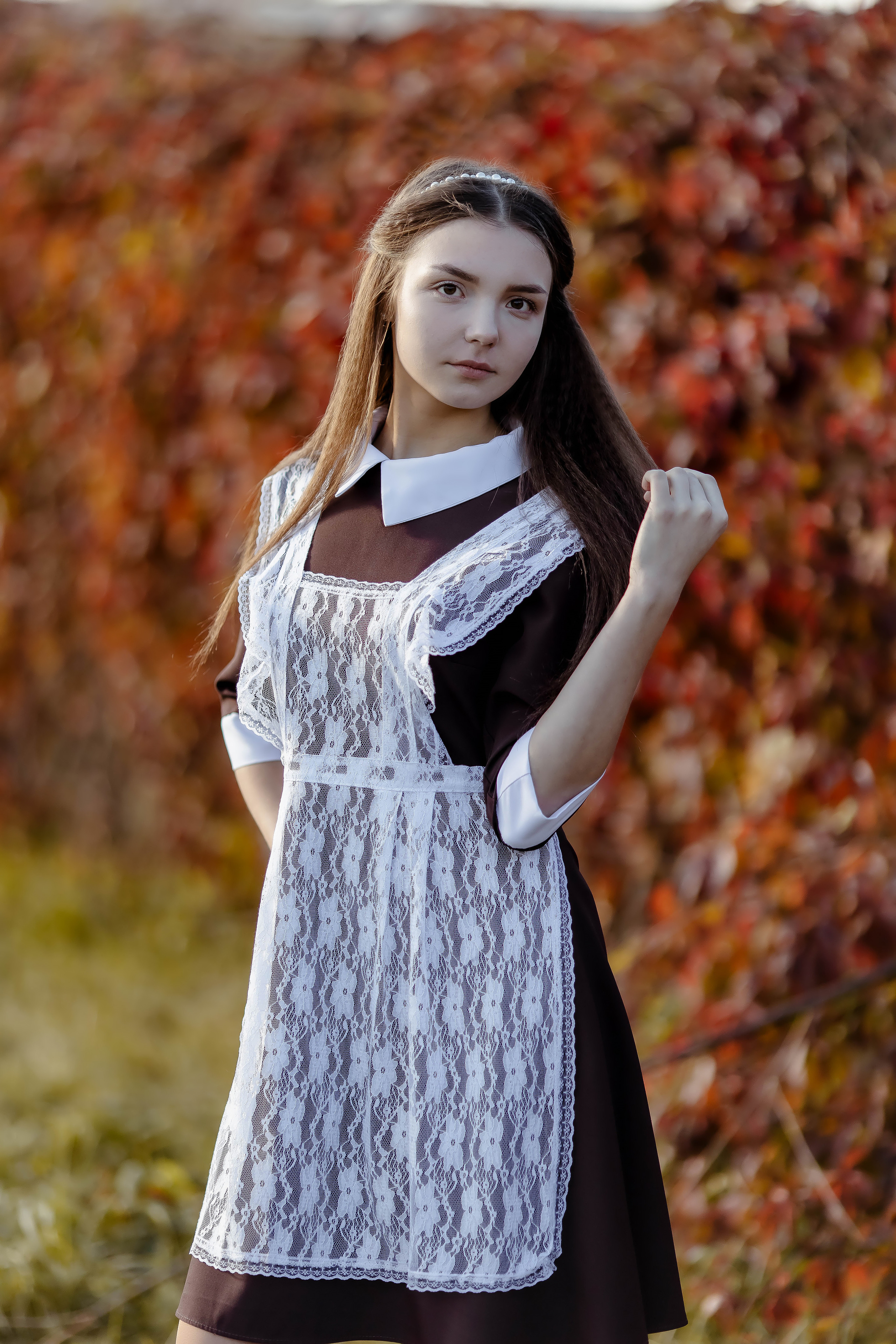 Школа № 3 11 «А» класс. Свадебный и портретный фотограф Брянск, Дятьково