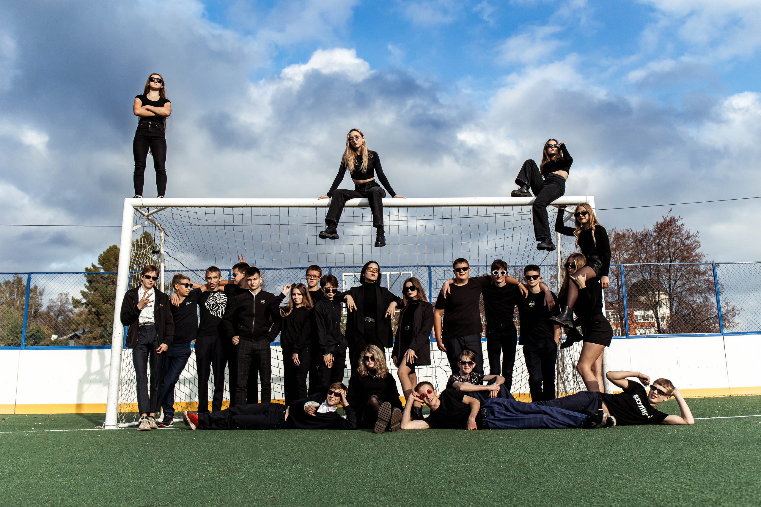 Школа № 5 9 класс. Свадебный и портретный фотограф Брянск, Дятьково