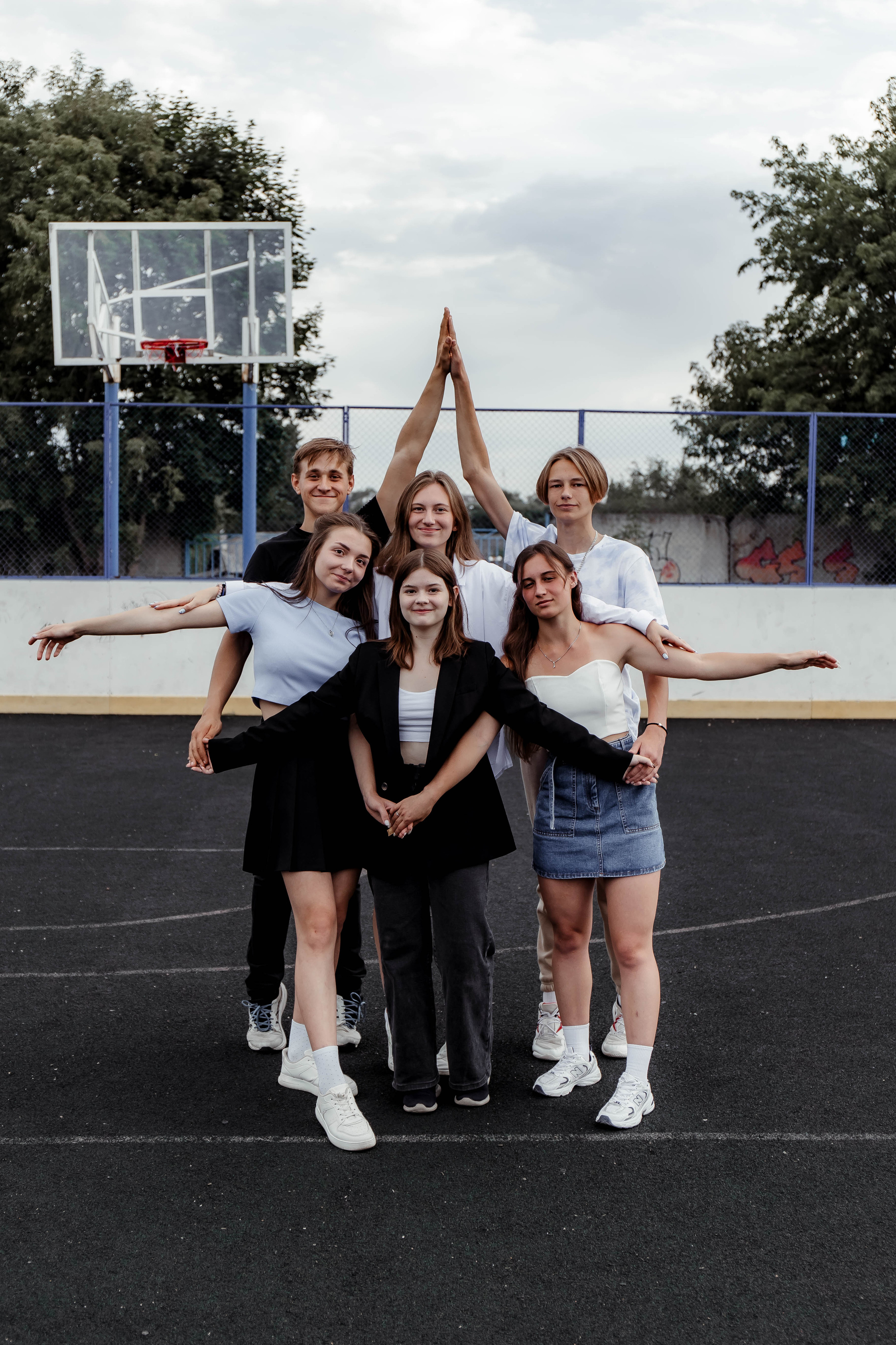 Школа № 3 11 «А» класс. Свадебный и портретный фотограф Брянск, Дятьково