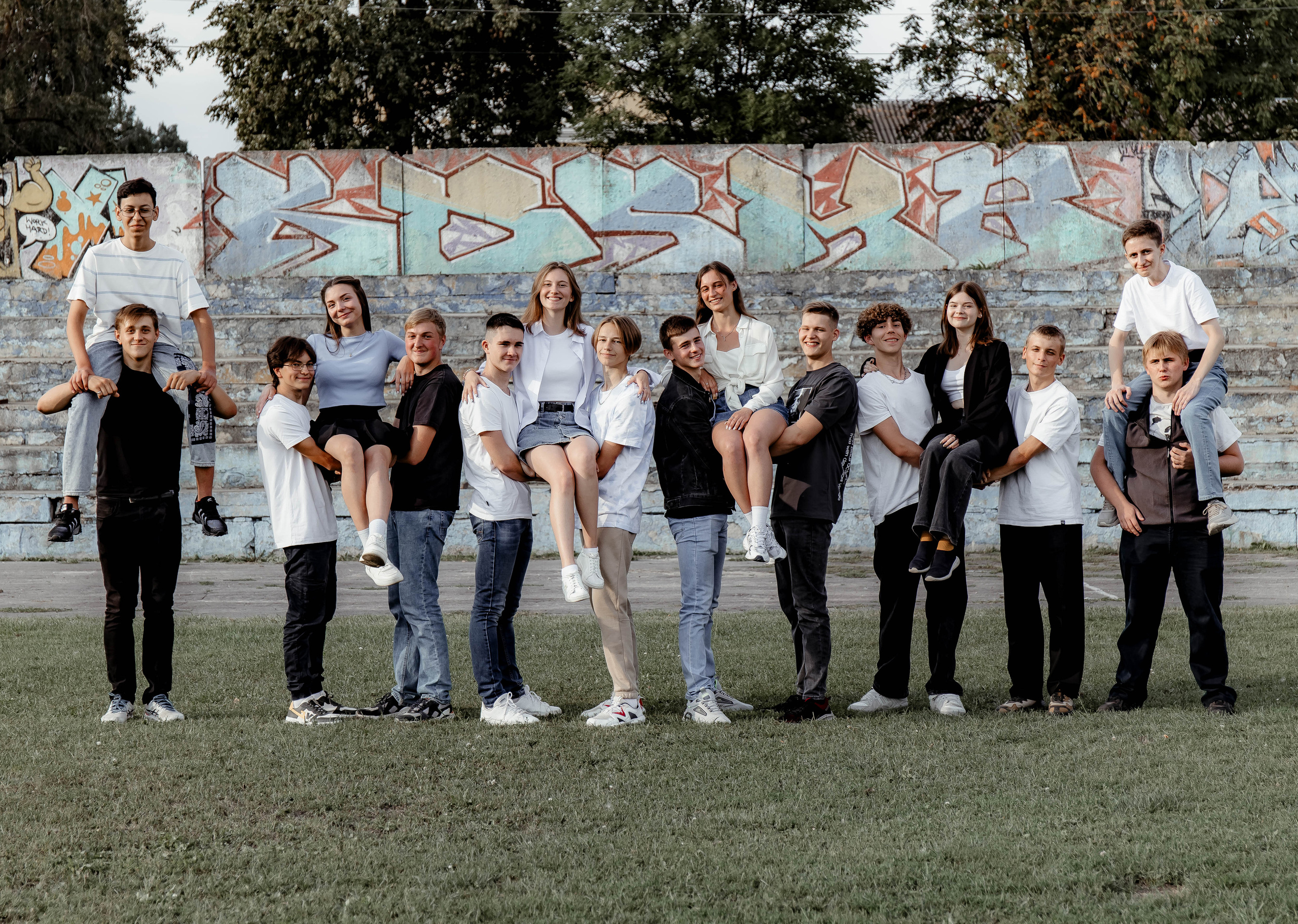 (6 разворотов). Свадебный и портретный фотограф Брянск, Дятьково