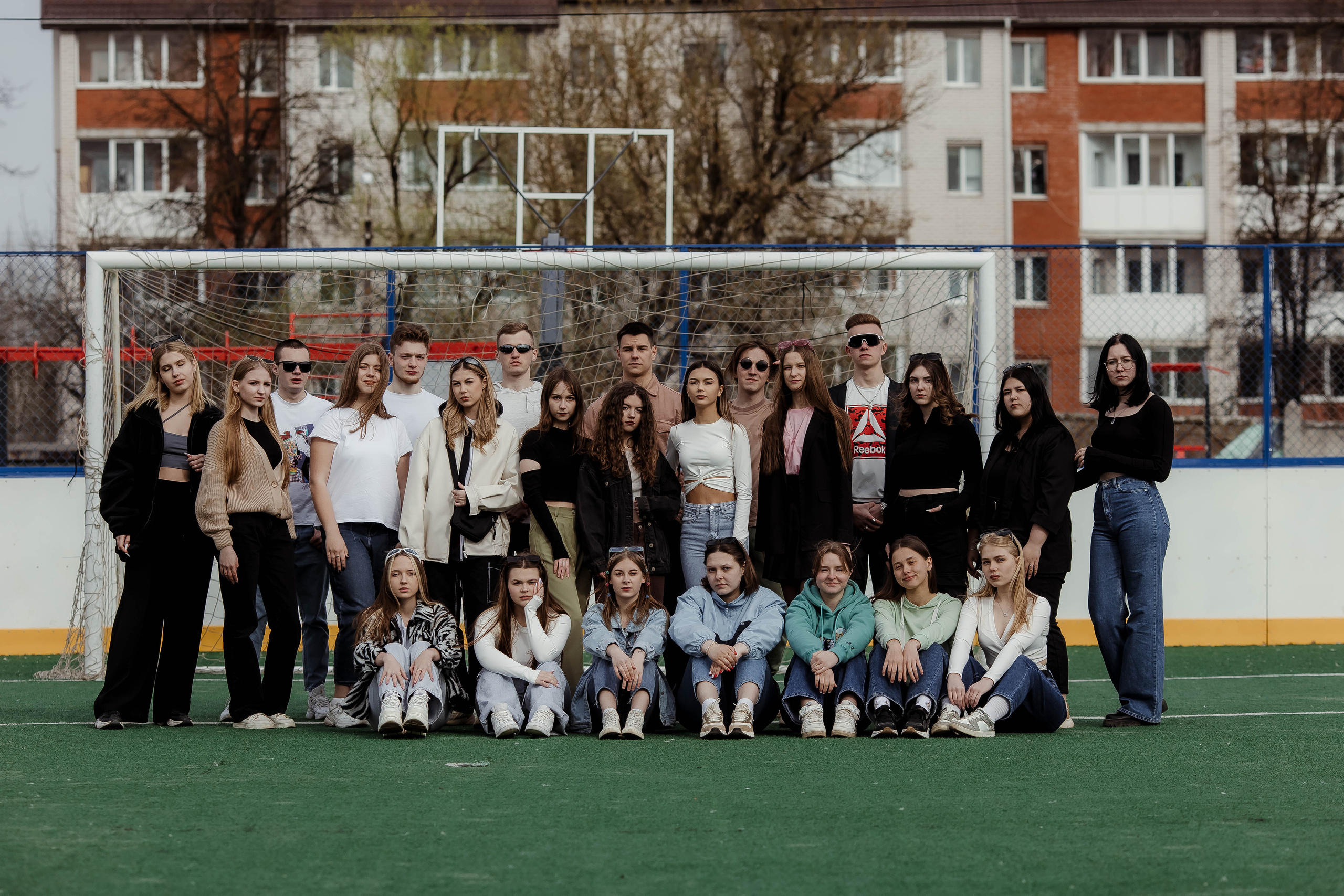 Школа № 3 11 «Б» класс. Свадебный и портретный фотограф Брянск, Дятьково