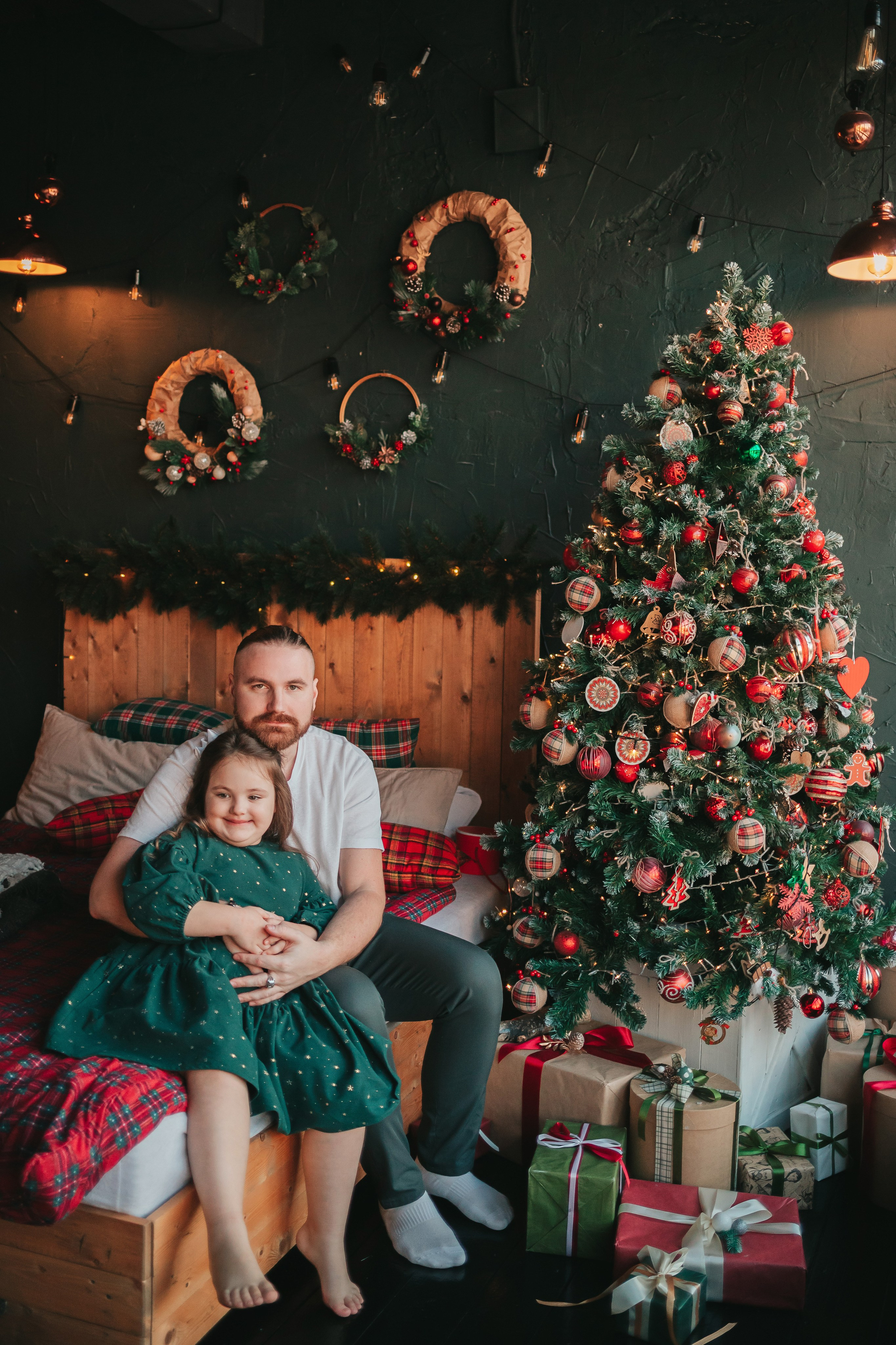 Вова, Настя и Милада. Семейный lifestyle фотограф в Санкт-Петербурге Людмила Пахомова