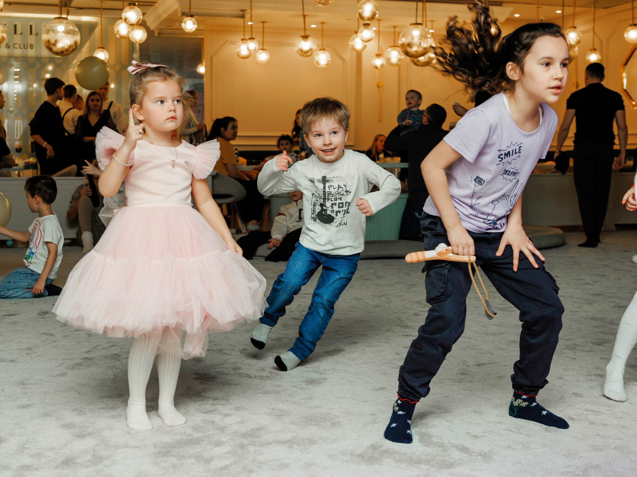 Банкетный репортаж. Главная