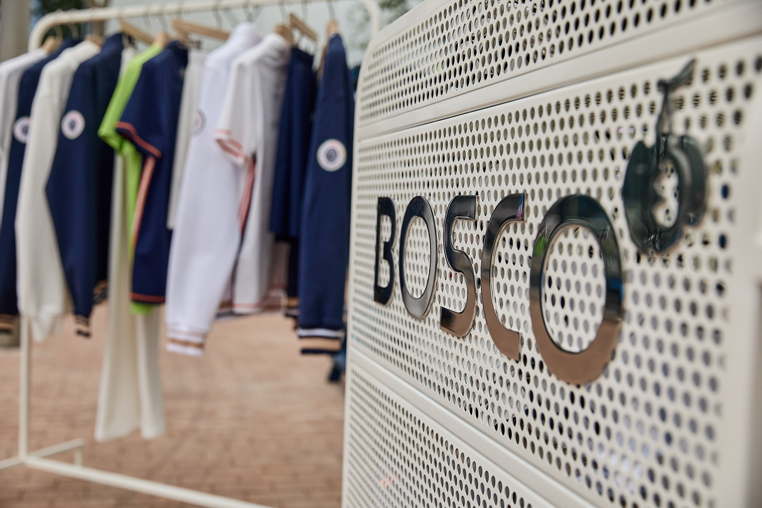 BOSCO PADEL CUP 2025. Фотограф и Видеограф в Москве. Олег Корушев