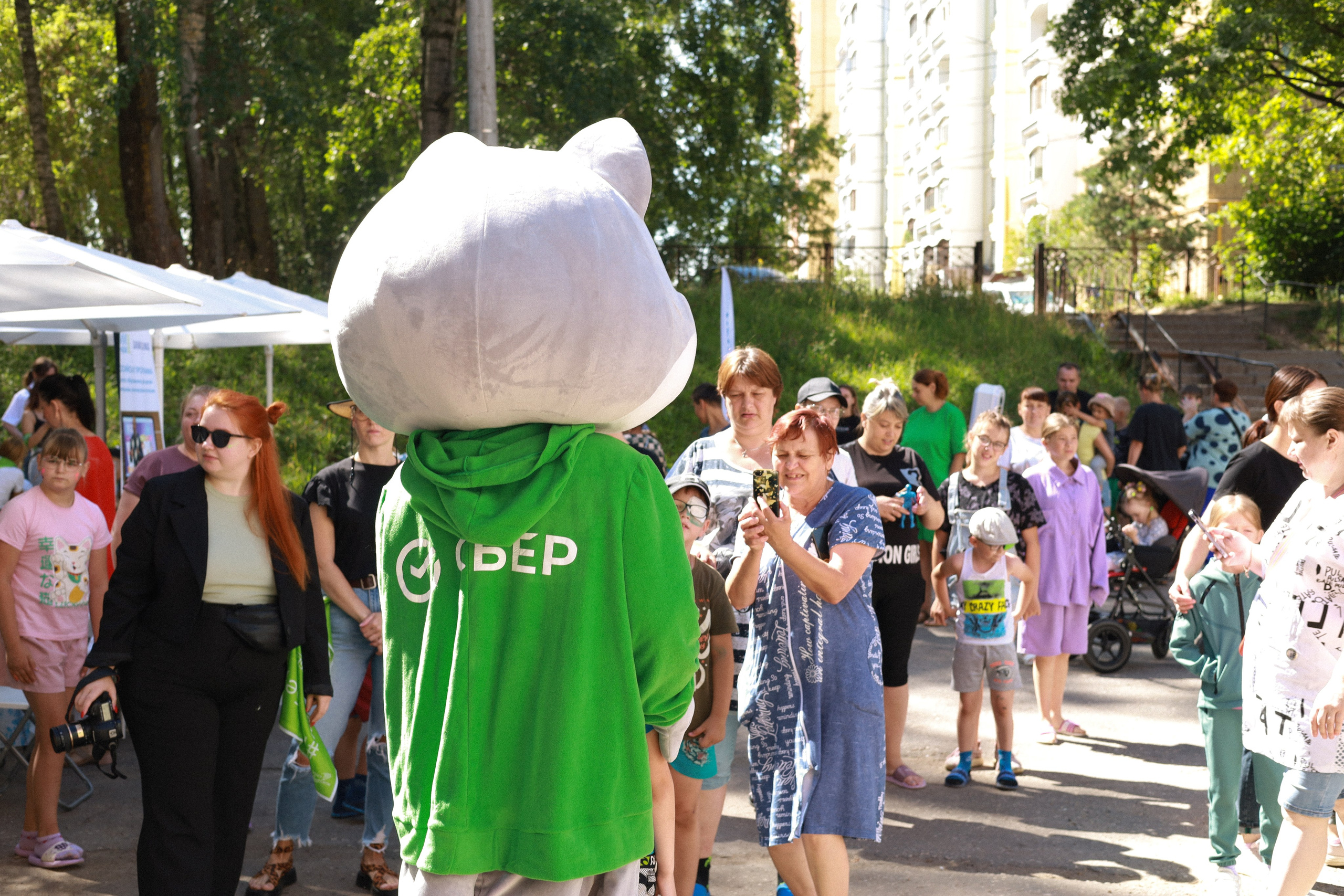 НОНЦ. Фотограф Мурманск | Нижний Новгород • Анна Хижняк