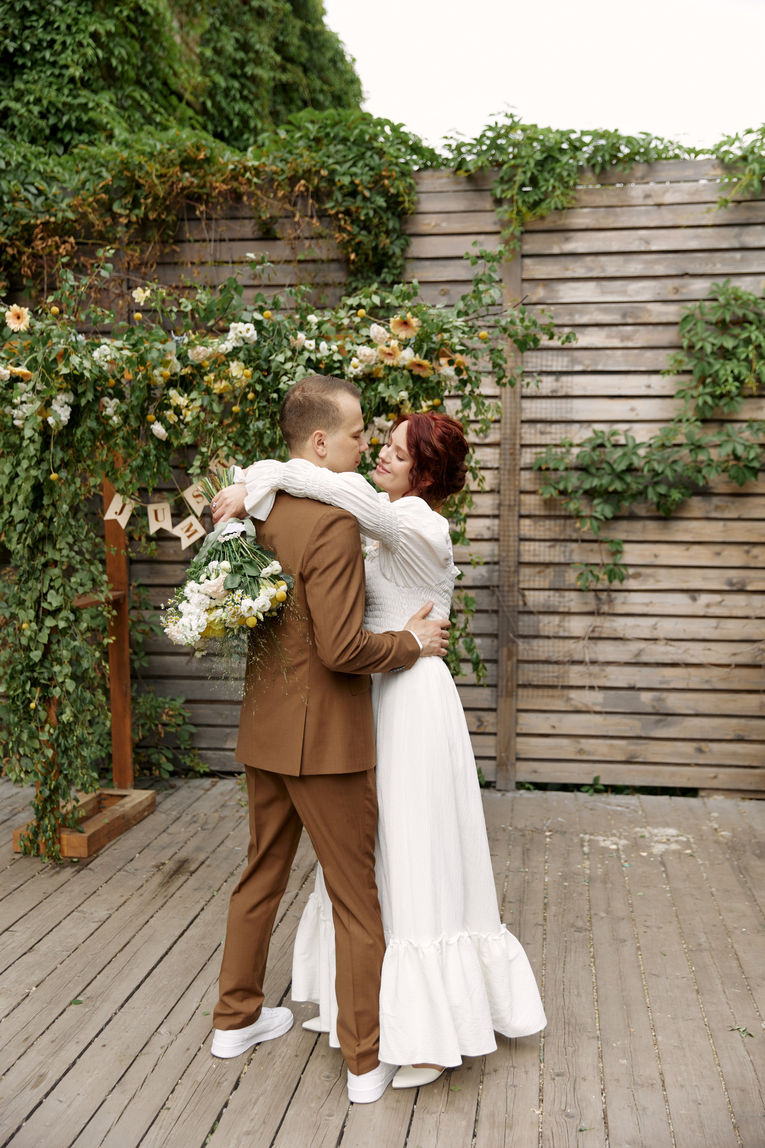 Любовь & Михаил. Фотограф и преподаватель по фотографии в Воронеже Олеся Микерова