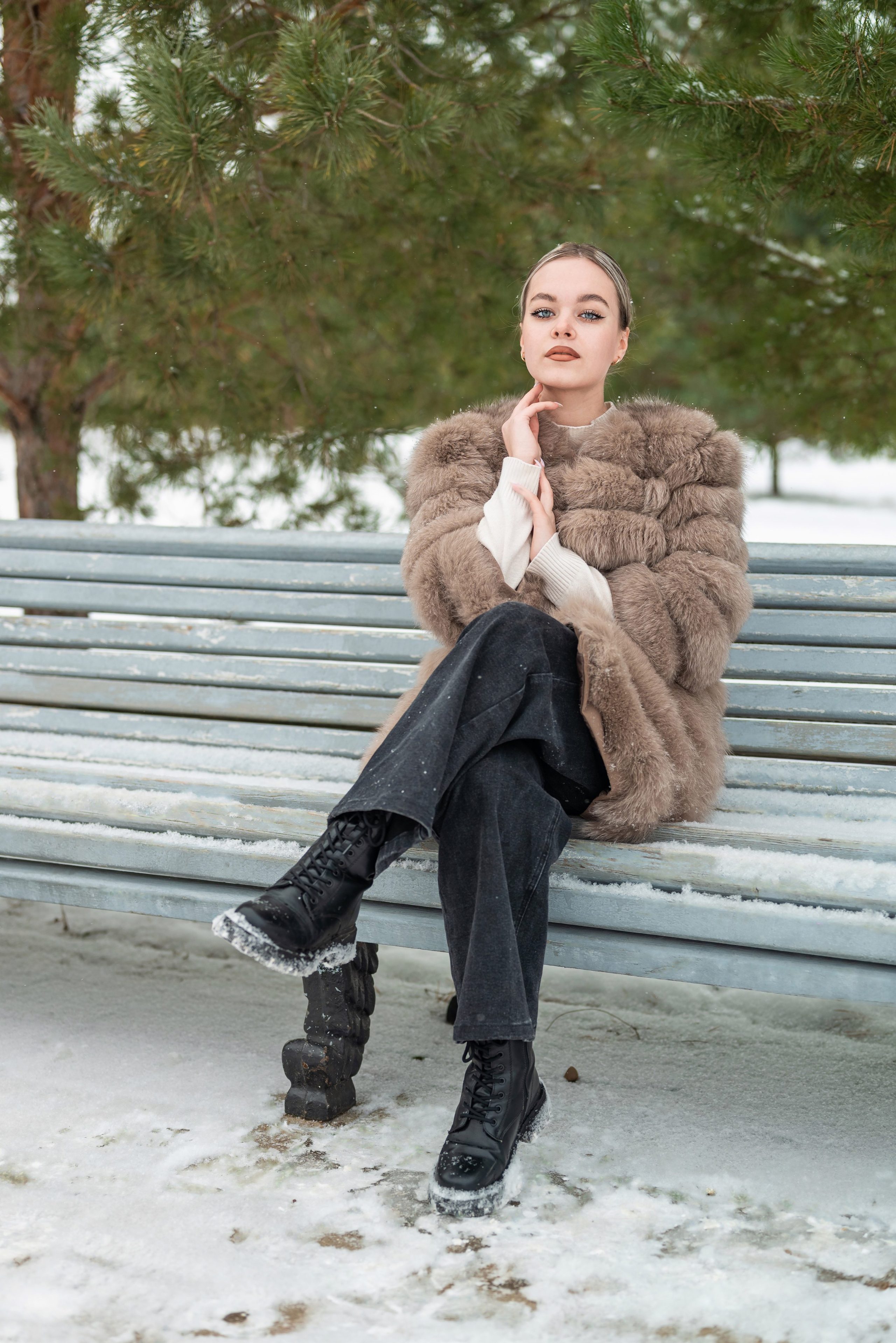 Екатерина. Фотограф в городе Салават