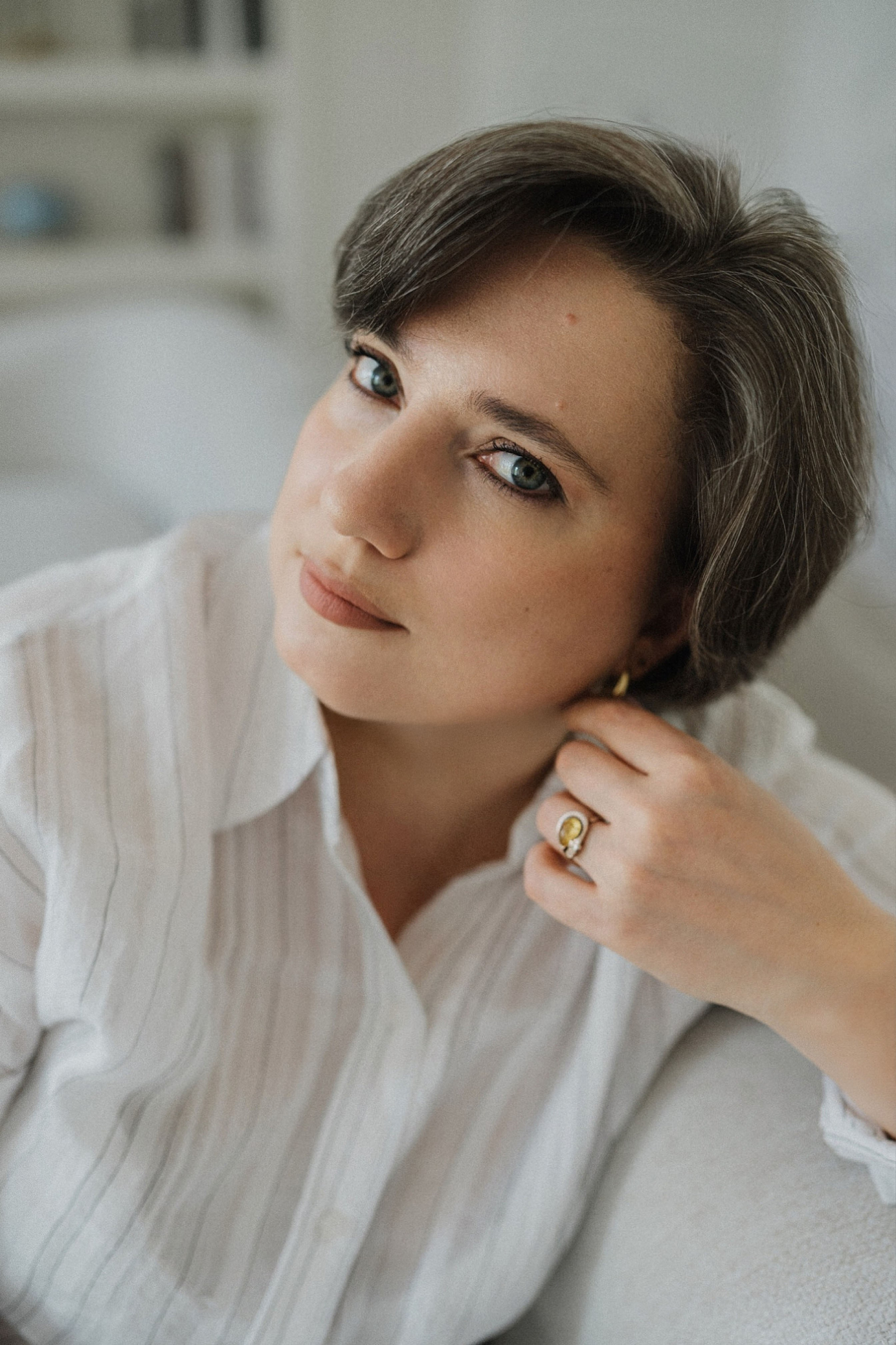 Ирина Астроупаковка блога (нейрографика). Фотограф в Москве Ангелина Ким