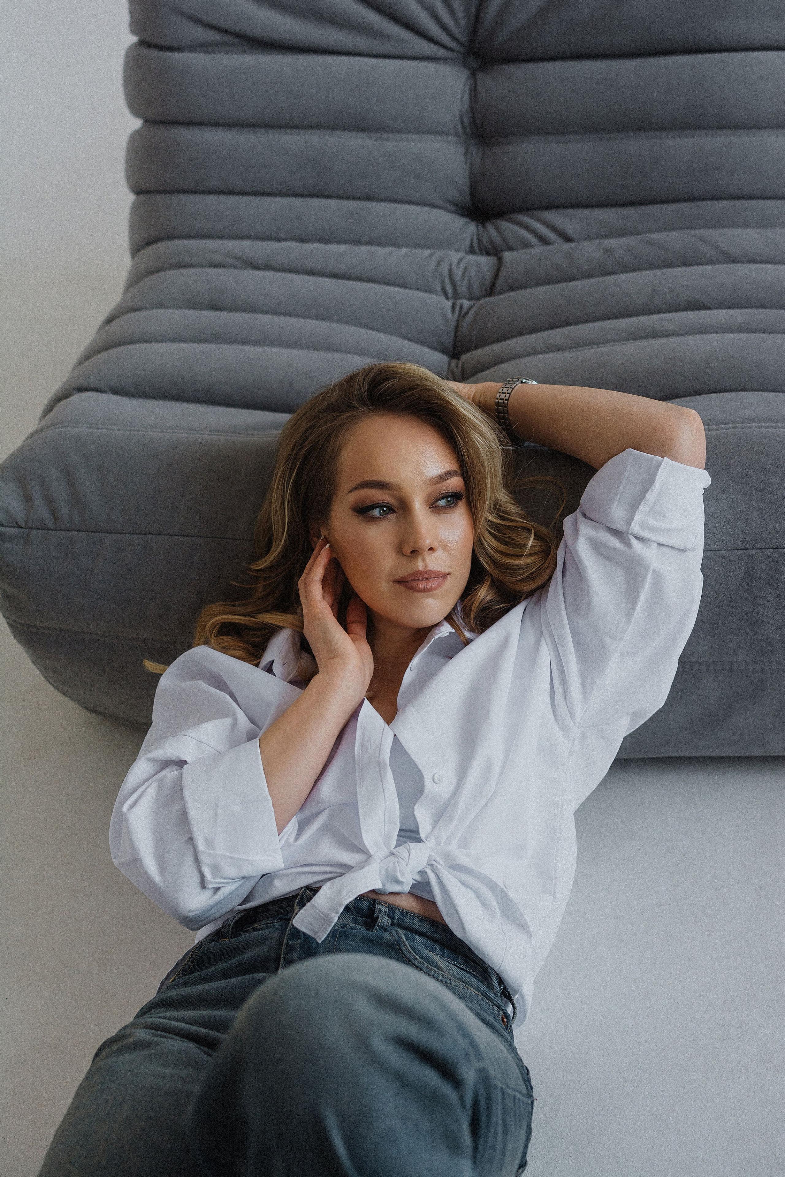 Екатерина Давыдова. Фотограф в Москве Ангелина Ким