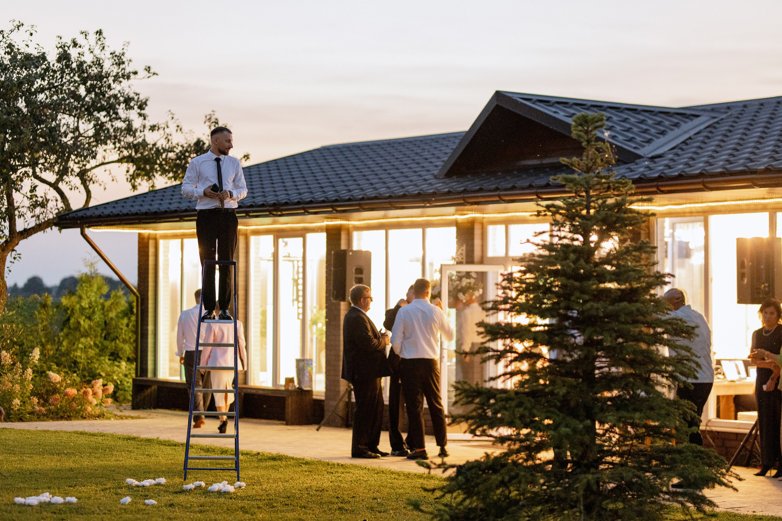 Ангелина и Дима. Свадебный фотограф Витебск Минск