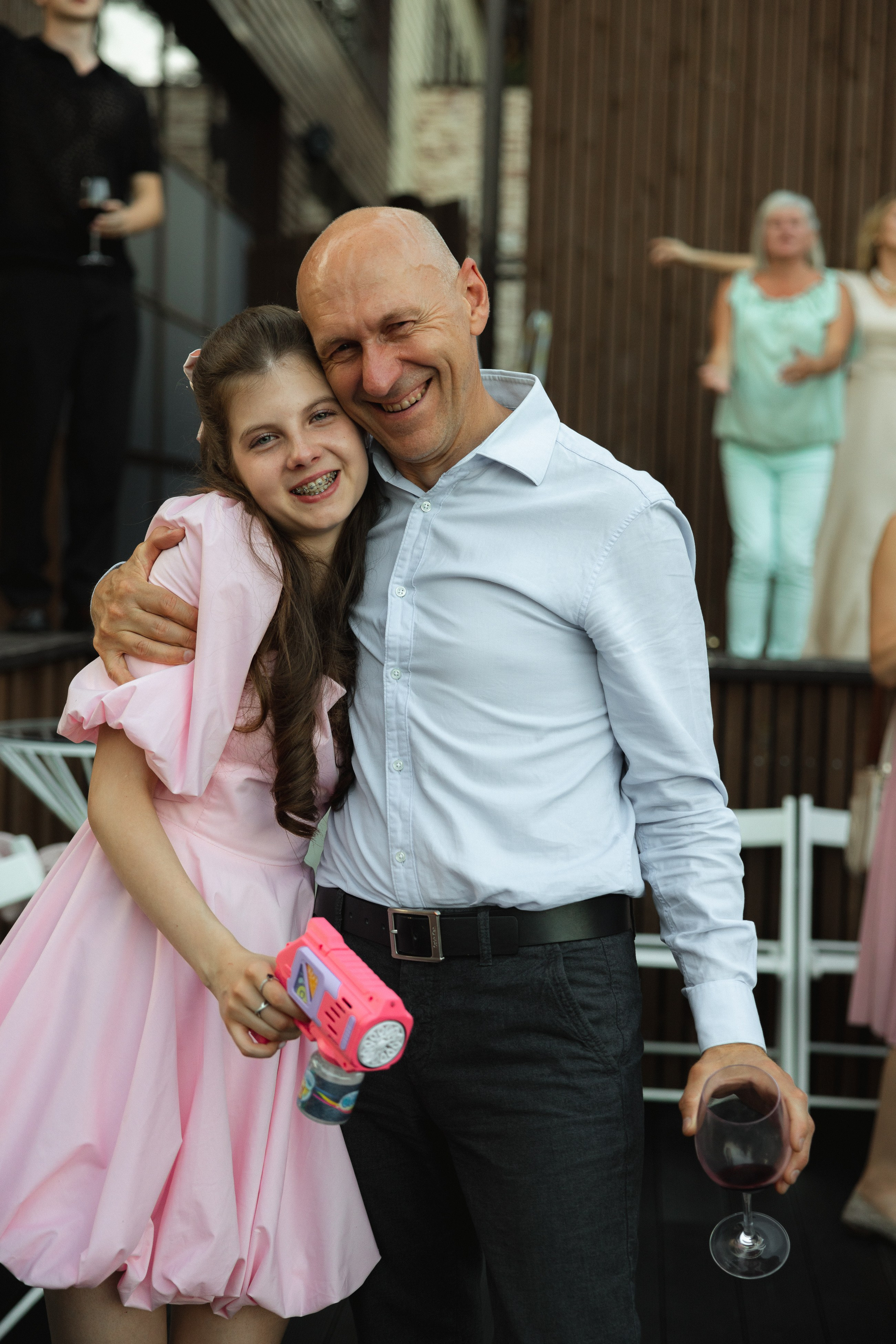 Мурашками. Свадебный фотограф Ярославль, Рыбинск