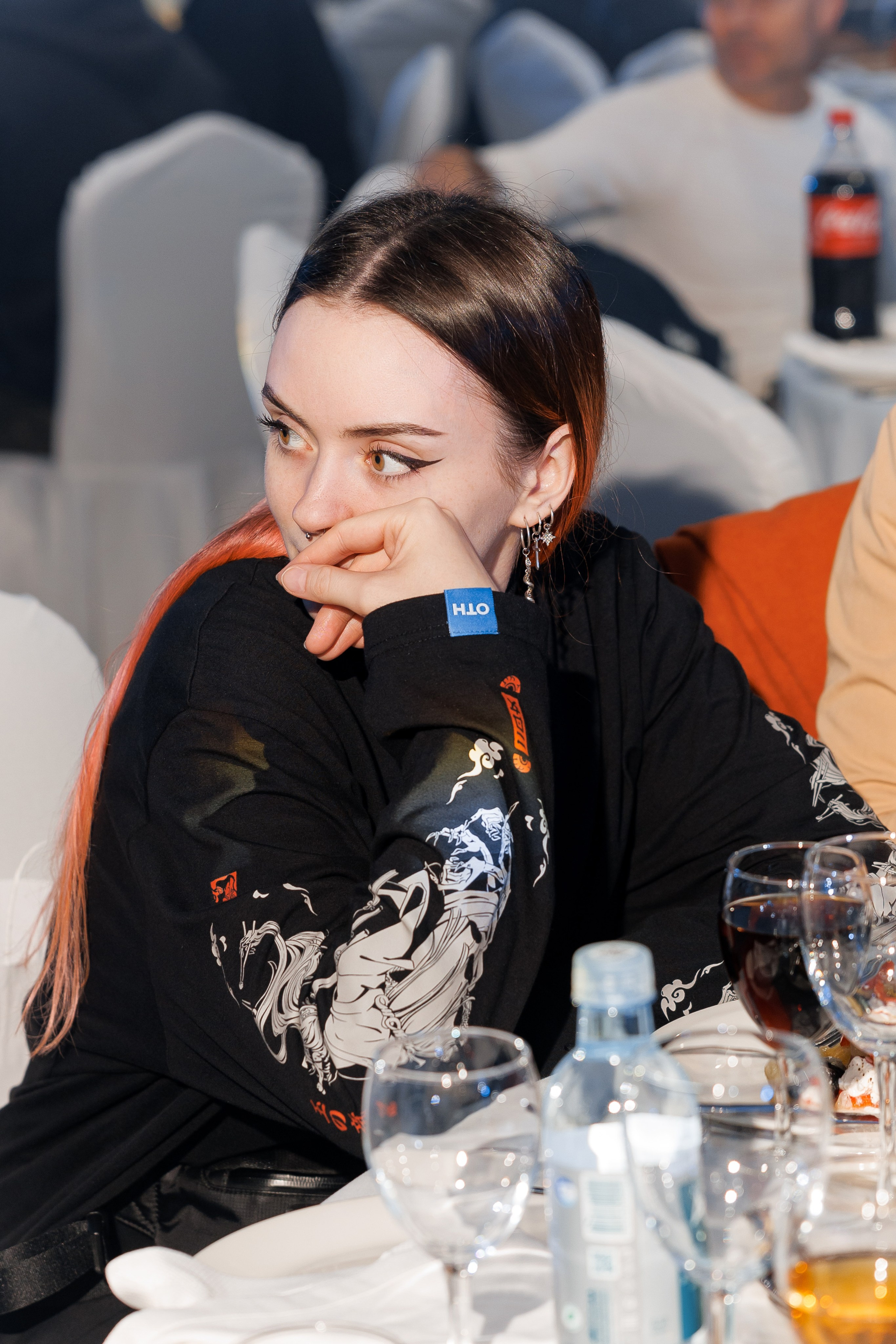 Тимбилдинг и корпоратив Информзащита. Свадебный репортажный фотограф в Москве