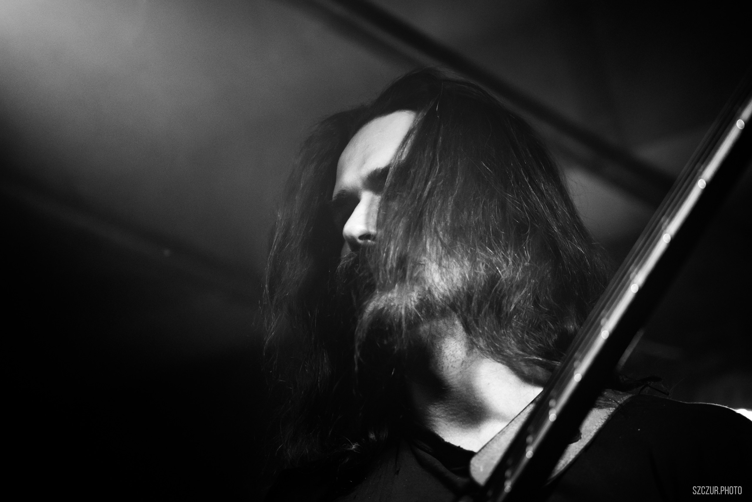 Тайные Знания в Смене 18.01.25 (Wormsden, Disillumination, Ad Nihil). Szczur photo