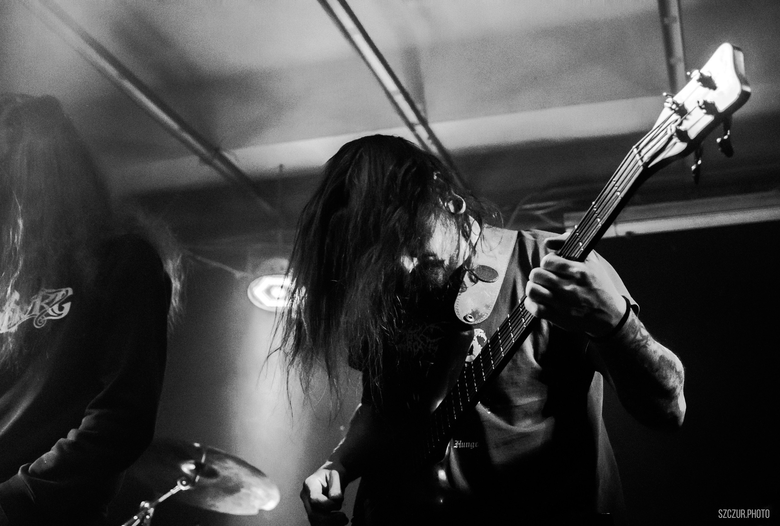 Тайные Знания в Смене 18.01.25 (Wormsden, Disillumination, Ad Nihil). Szczur photo