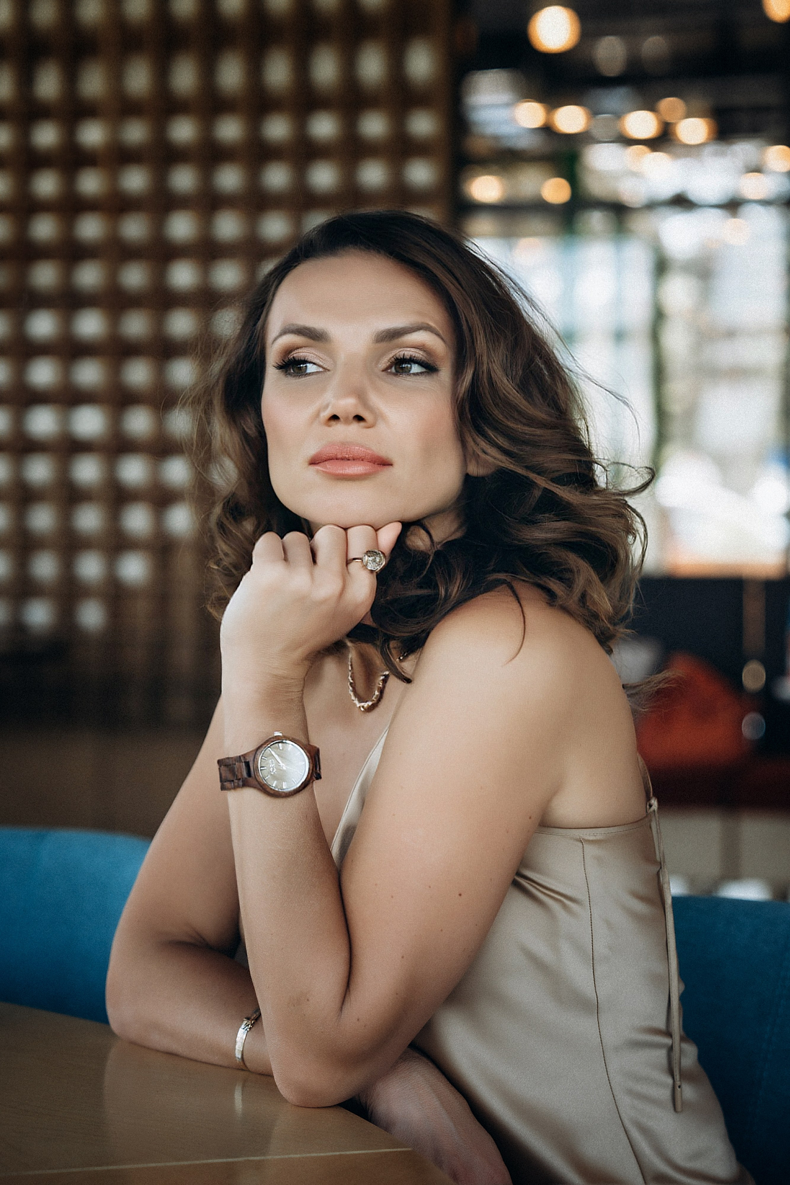 Н А Т А Л И Я. Фотограф Юлия Павлова Красноярск