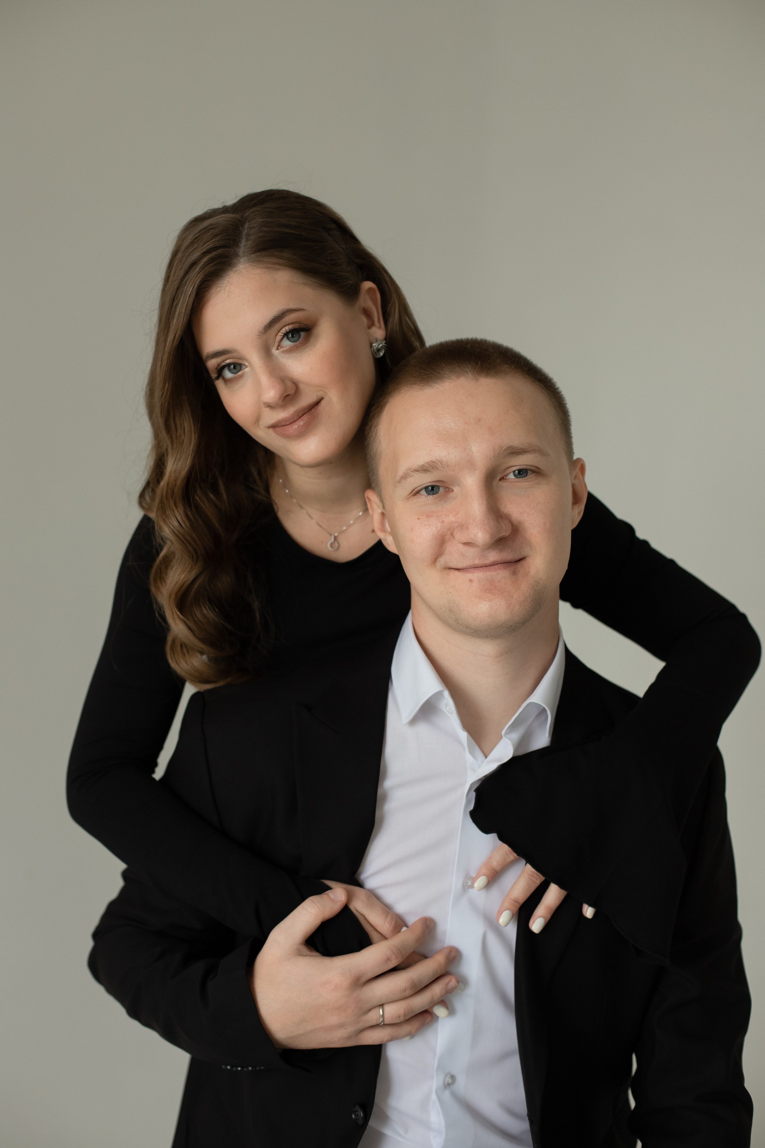 Гендер-пати на фотосессии. Свадебный фотограф Бакрымова Валентина