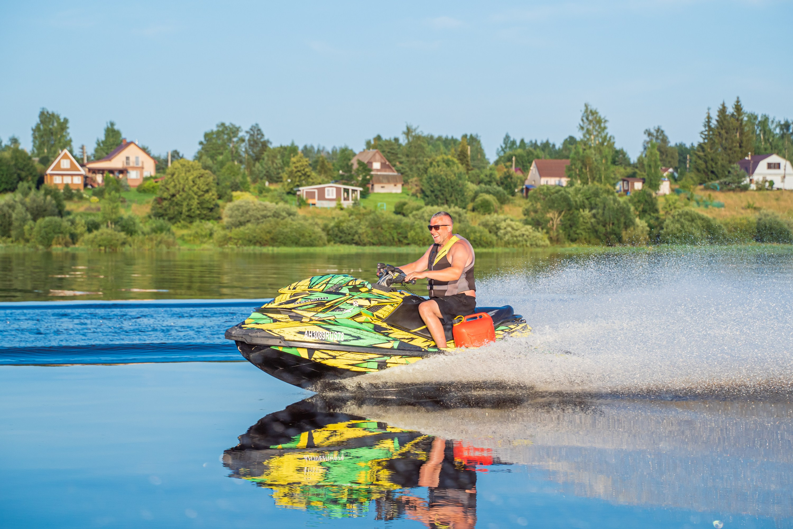Гидровыезд -Великий Новгород. Свадебный, семейный, портретный, репортажный фотограф в Санкт-Петербурге