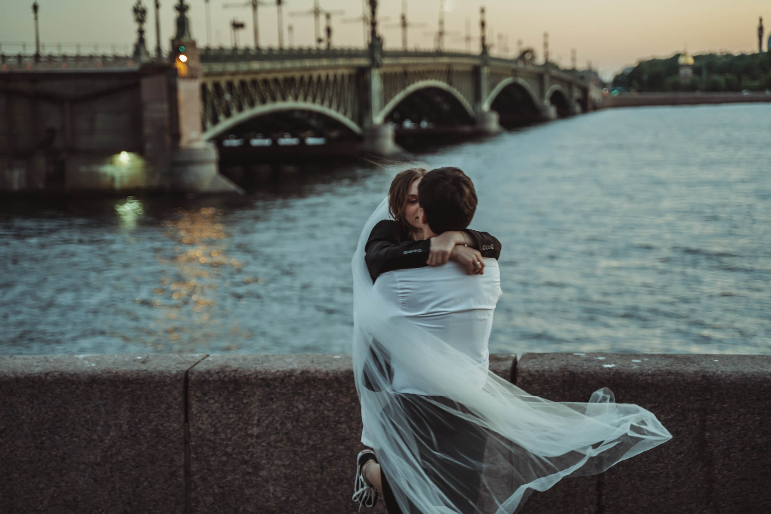 Свадебный фотограф Санкт-Петербург. Свадебный, семейный, портретный, репортажный фотограф в Санкт-Петербурге