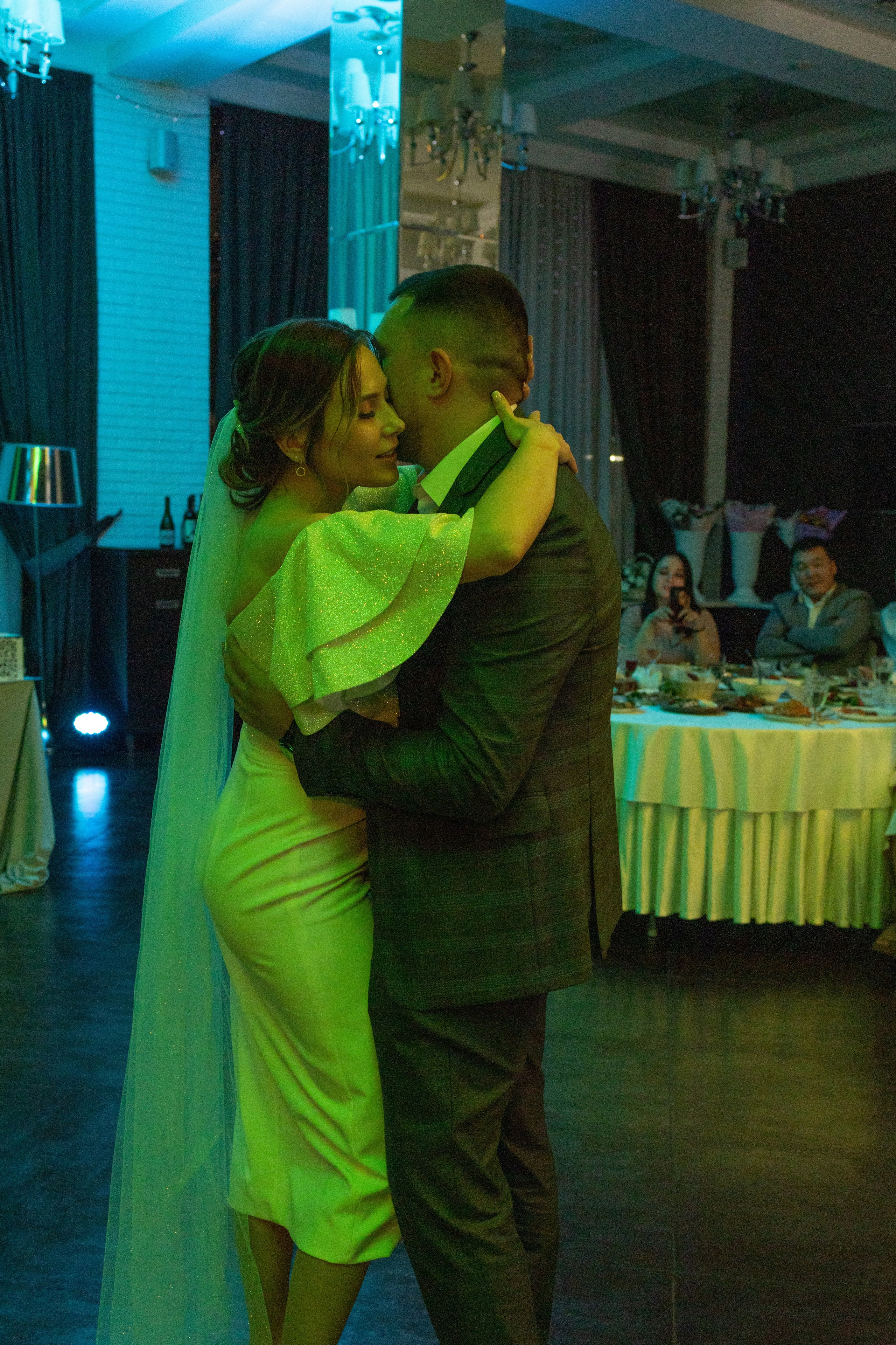 Свадебная. Фотограф Иркутск. Надежда Иванова