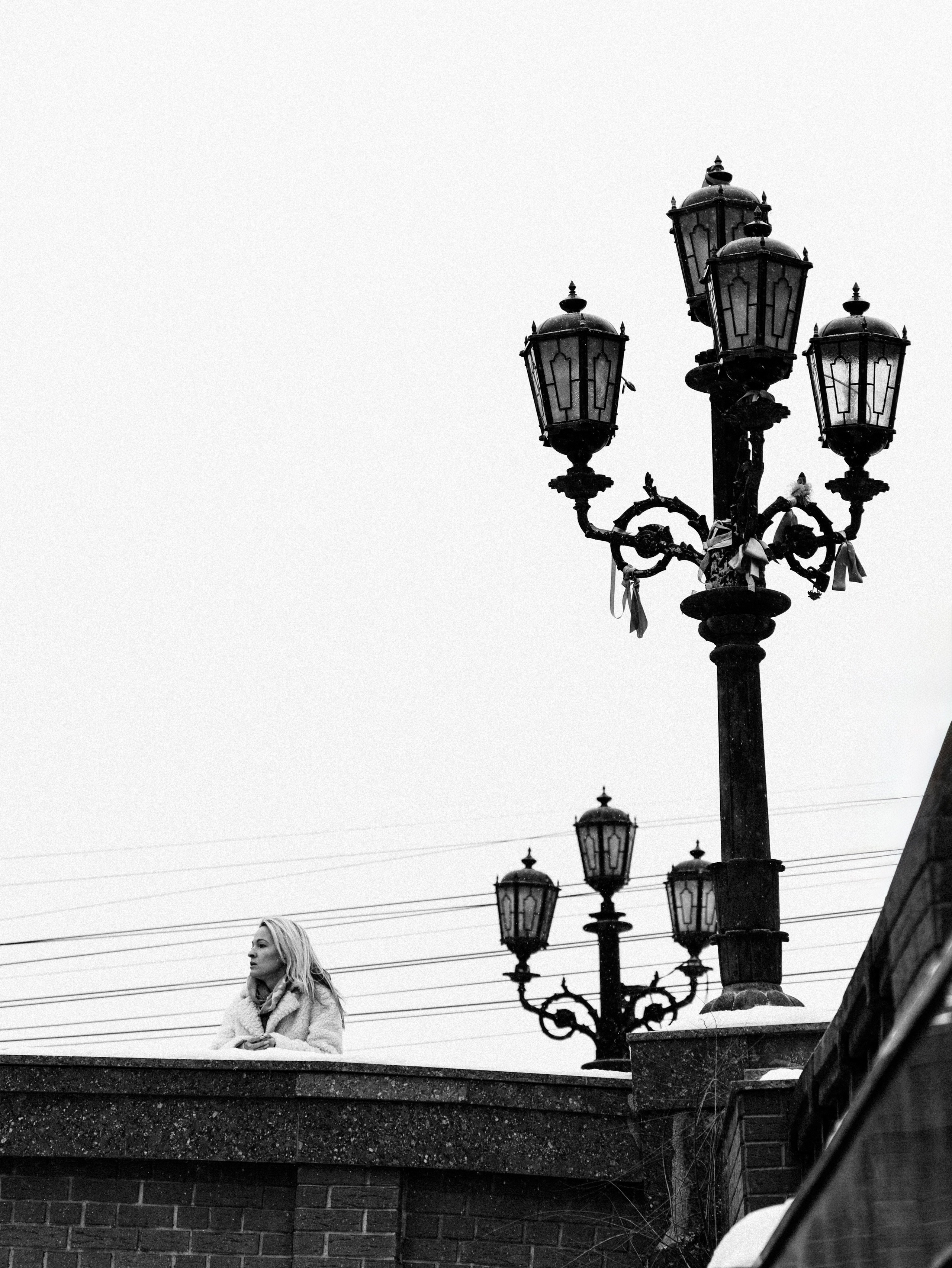 Аня. 25 лет спустя. ElizabetArt — фотограф в Воронеже Елизавета Хлусова