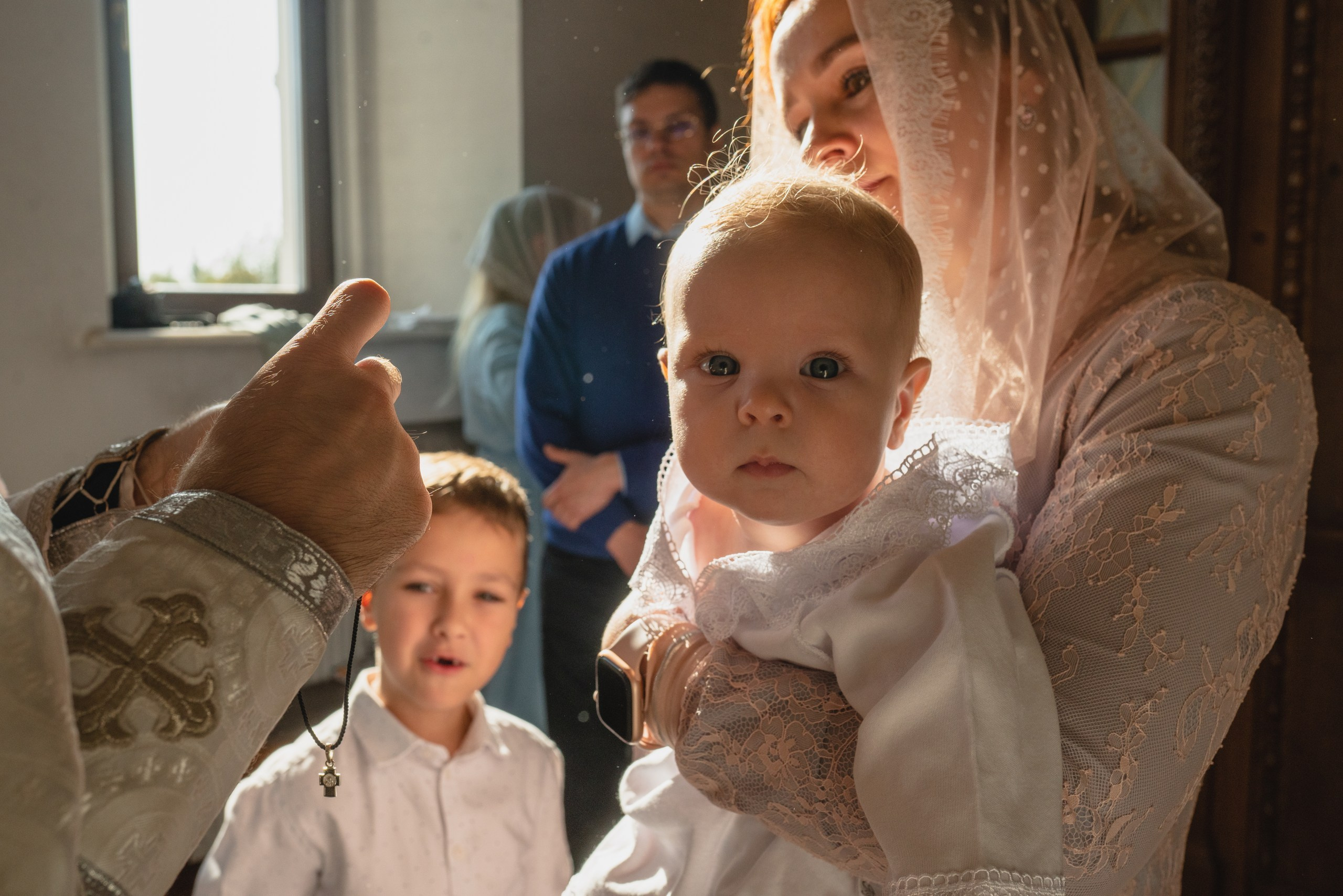 Артем. Церковь Константина и Елены. Семейный фотограф в Москве Лилия Лебедева
