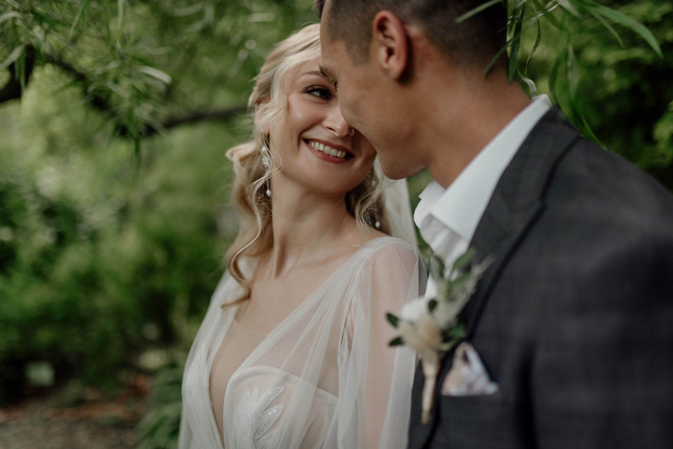 V&N. Свадебный и Семейный фотограф в Ярославле Алёна Колясникова