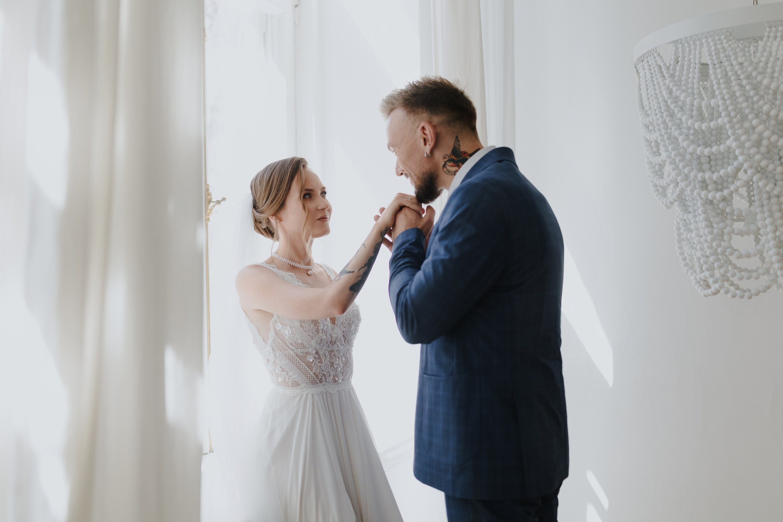 Свадьбы. Свадебный фотограф в Ростове-на-Дону Лилия Паккерт