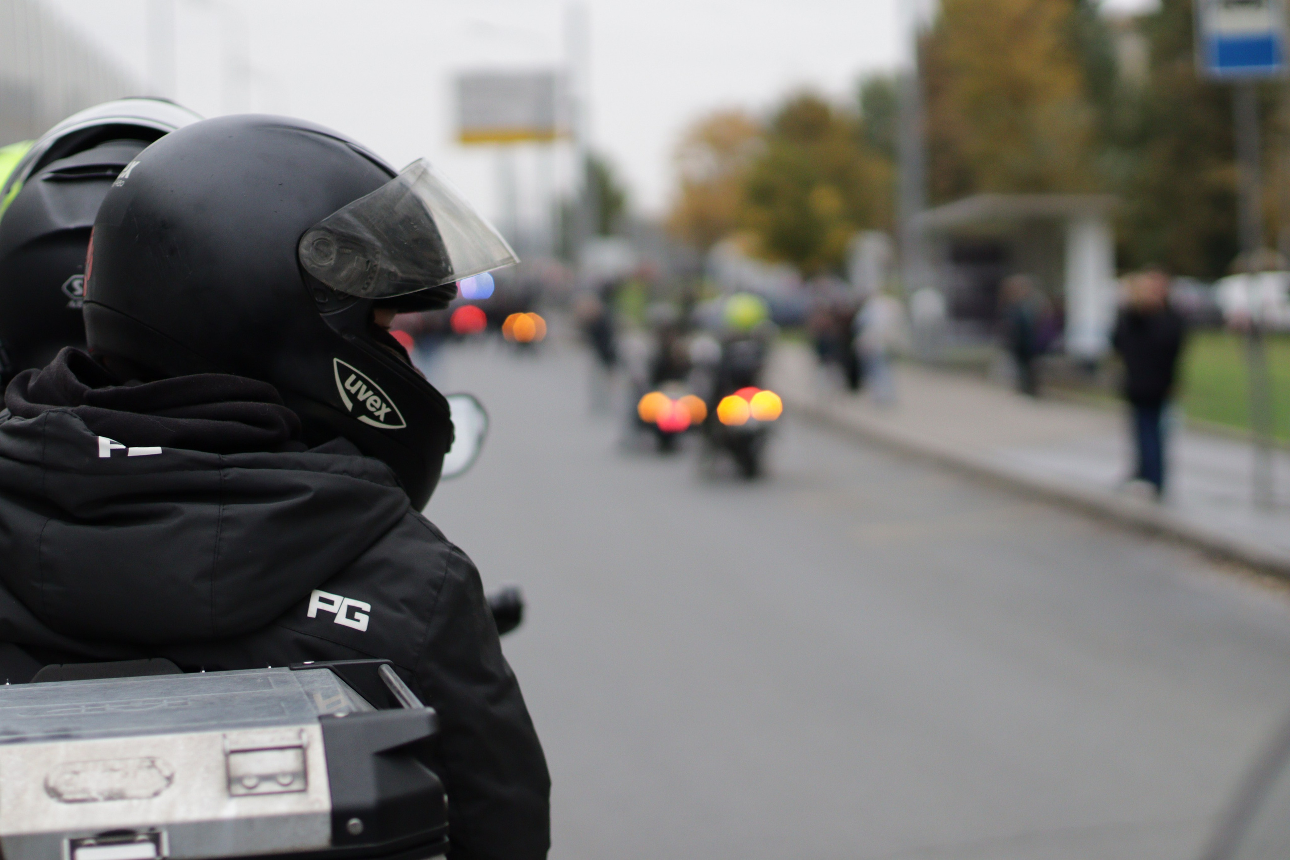 Мотоклуб «НОЧНЫЕ ВОЛКИ» Закрытие сезона 2025. Jane Kudryavtseva | MODEL PHOTO & PORTRAIT